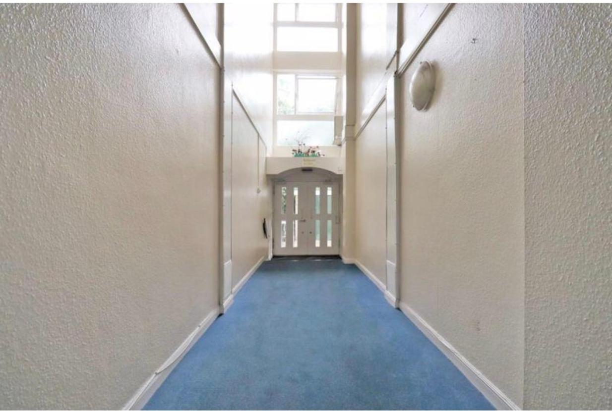 Apartment Spacious Wanstead Apartment- Sleeps 4!