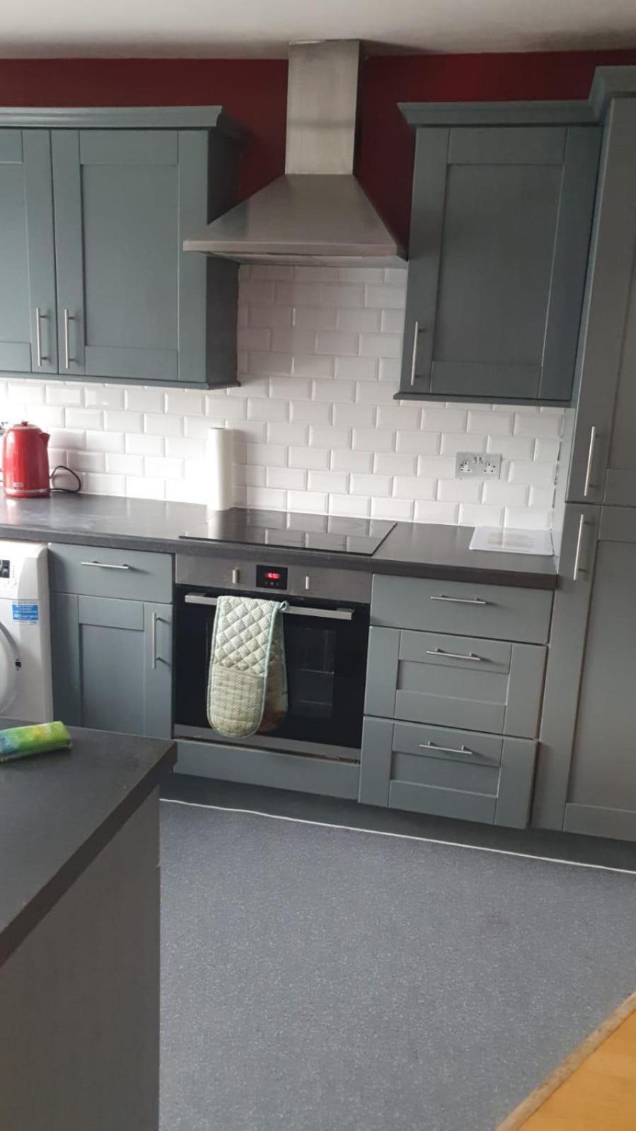 Apartment Spacious Wanstead Apartment- Sleeps 4!