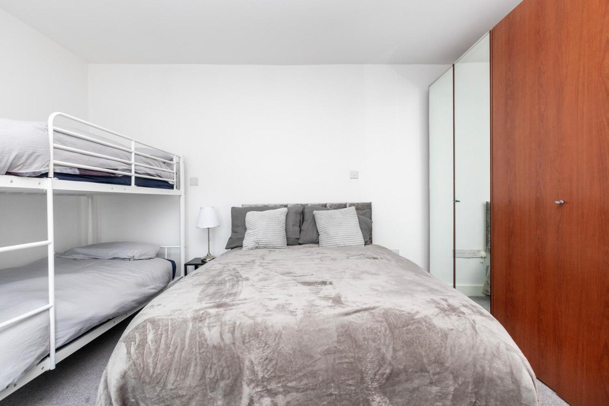 Paddington Place Apartment *