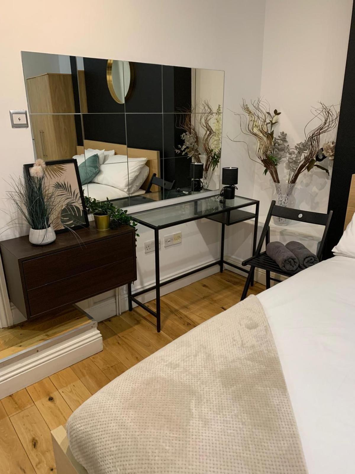 Modern Cosy In London, Sw9 Apartment