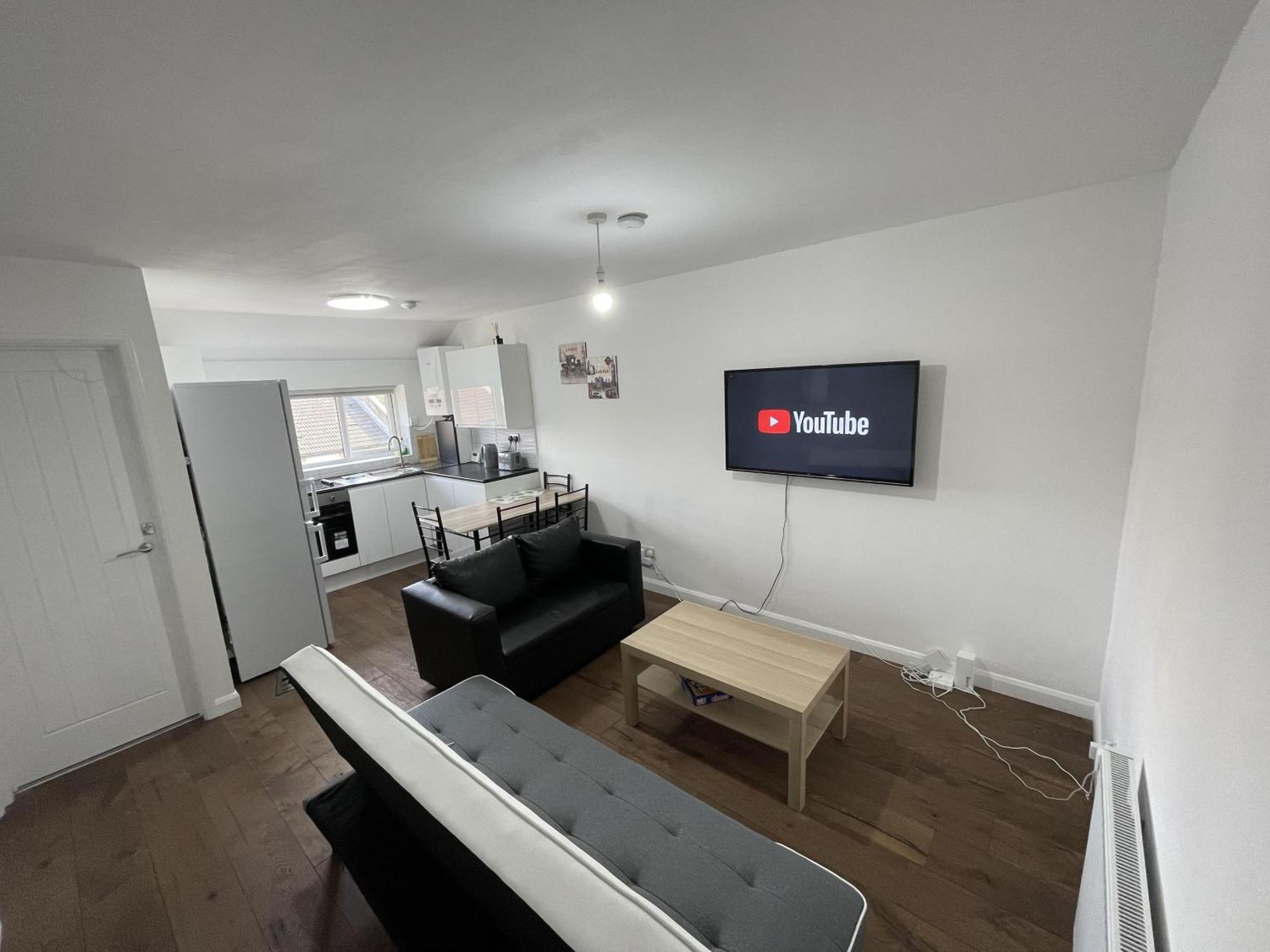 Stratford-2bedroom-close To Local Transport- Wifi