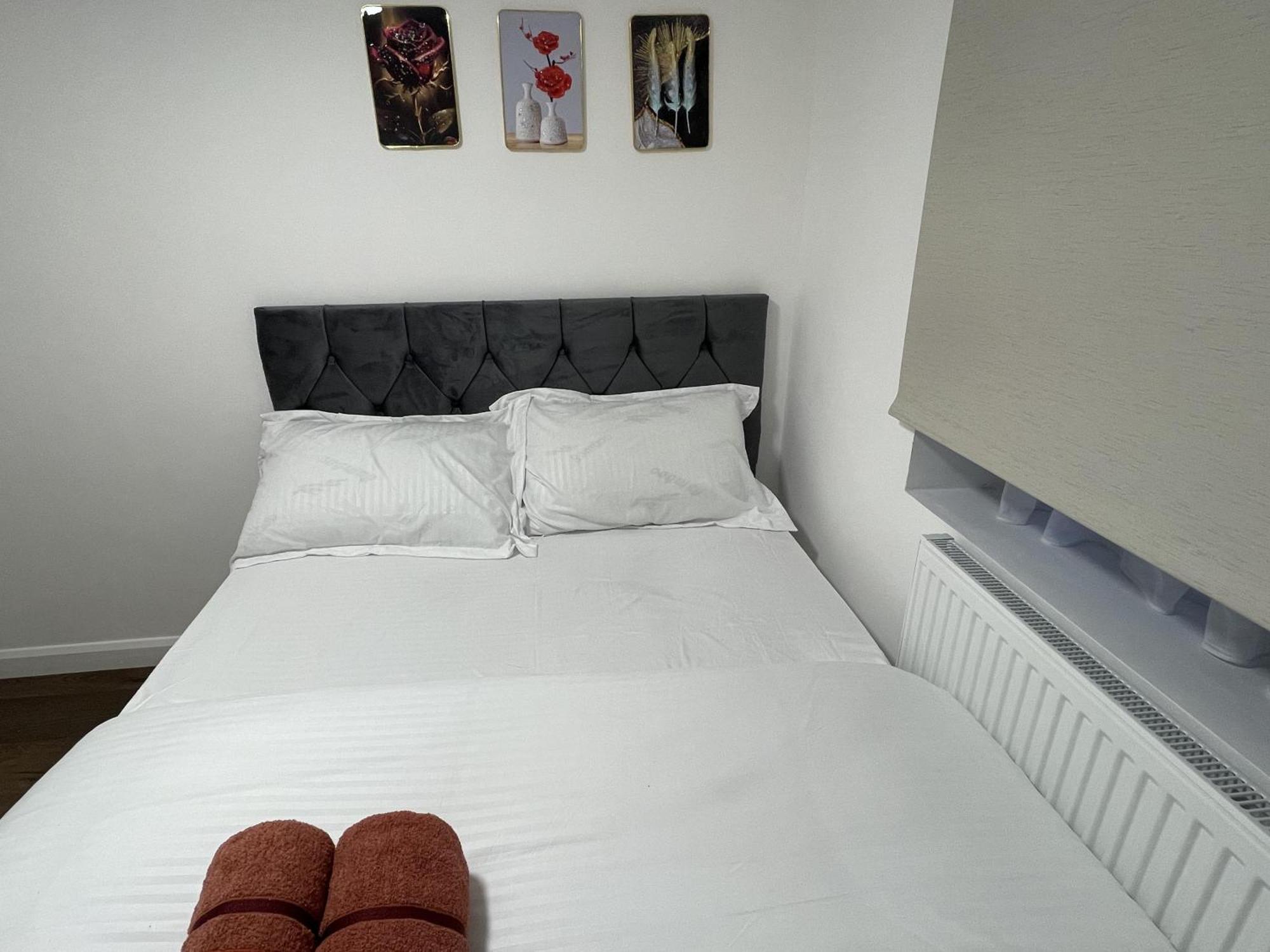 Apartment Stratford-2bedroom-close To Local Transport- Wifi
