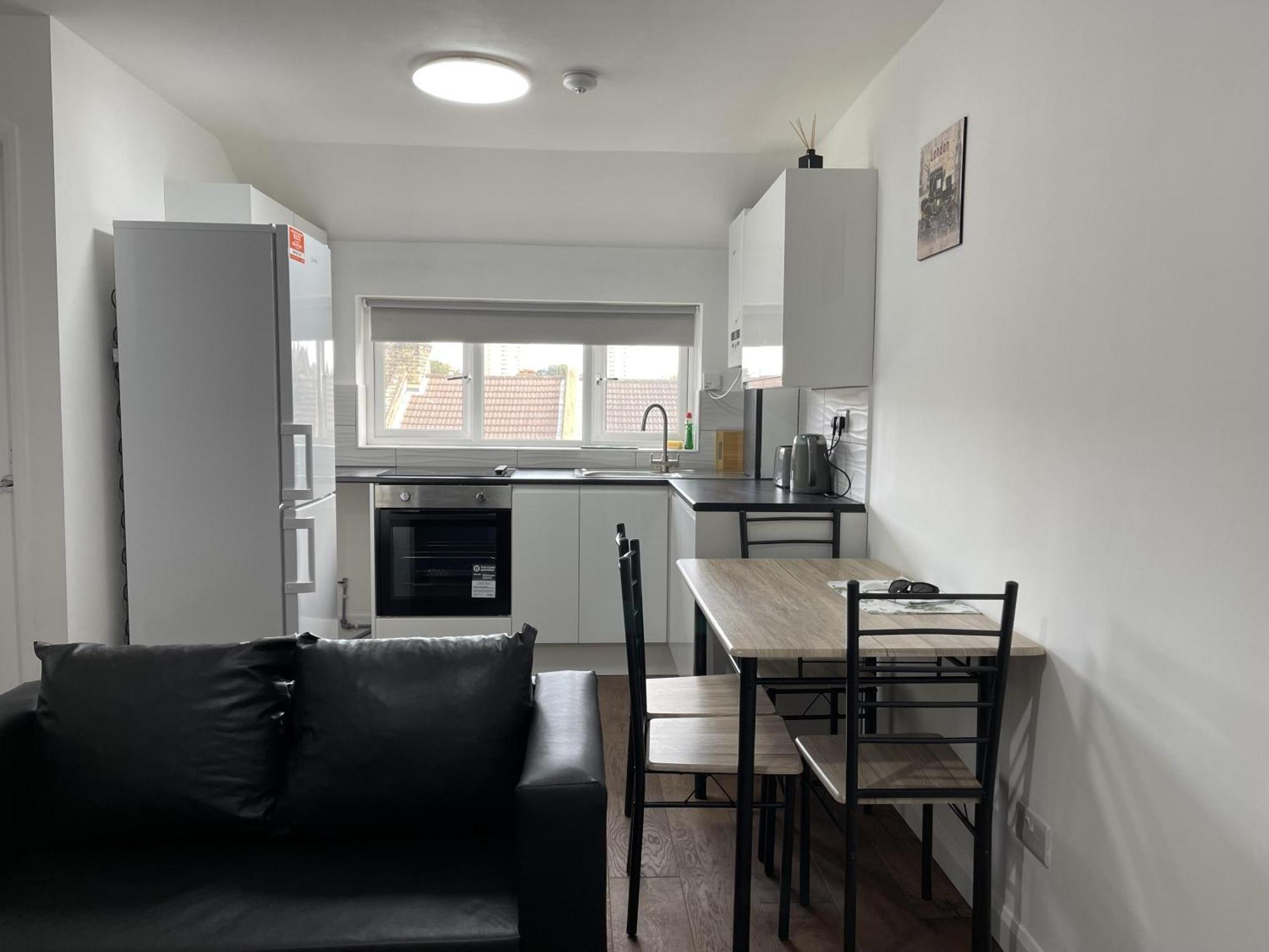 Stratford-2bedroom-close To Local Transport- Wifi