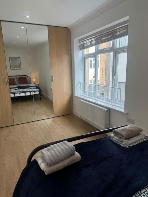 Leilighet 2 Bedroom, Parking, Hounslow St *