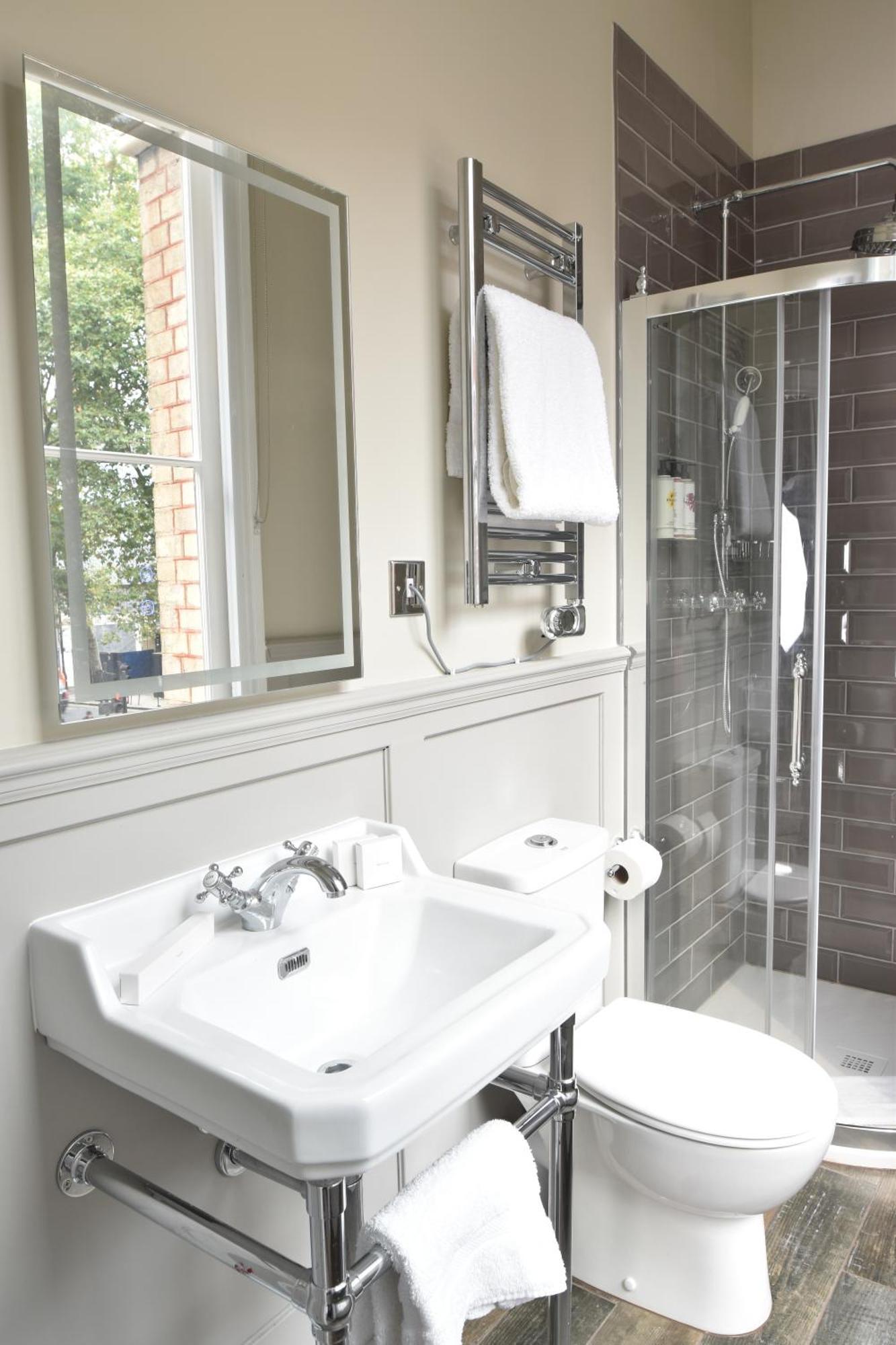 Yorkshire Grey Pub & 5* Londen