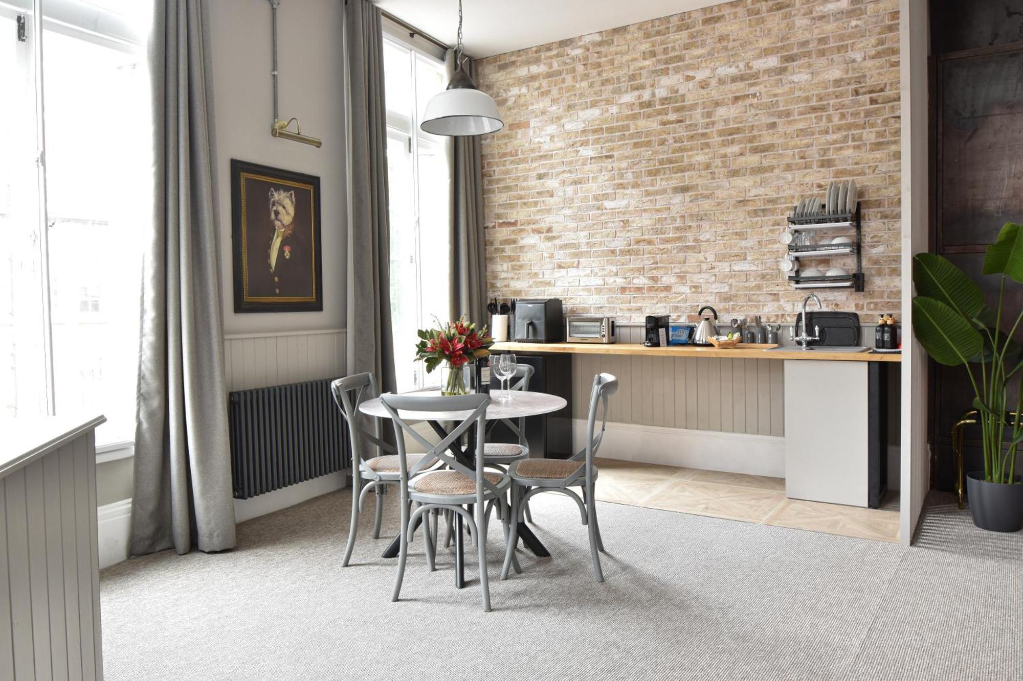 Yorkshire Grey Pub & Hotel Londen