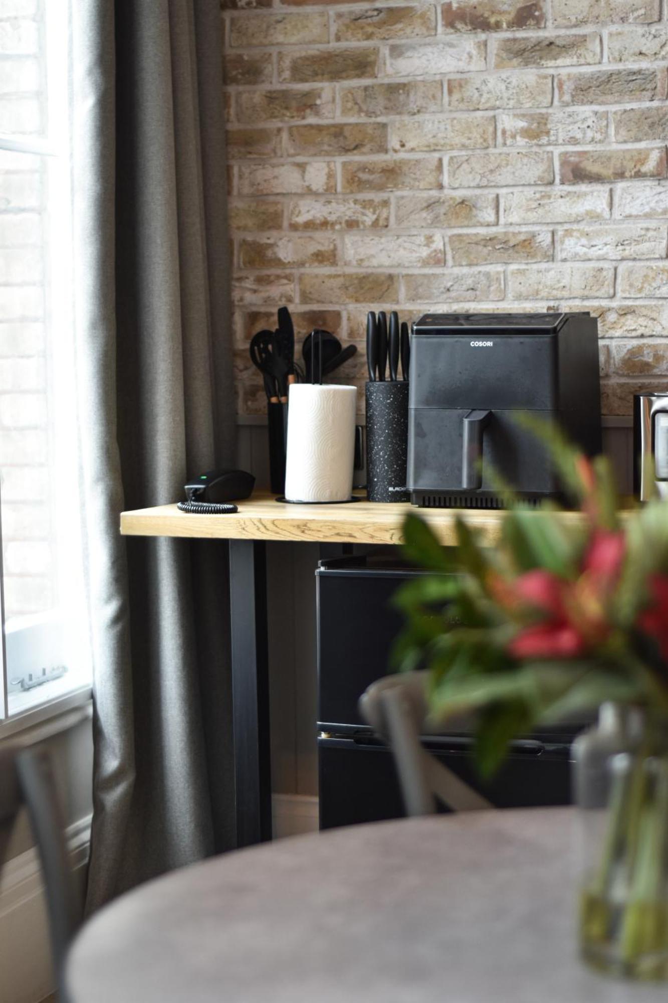 Yorkshire Grey Pub & Hotel Londen