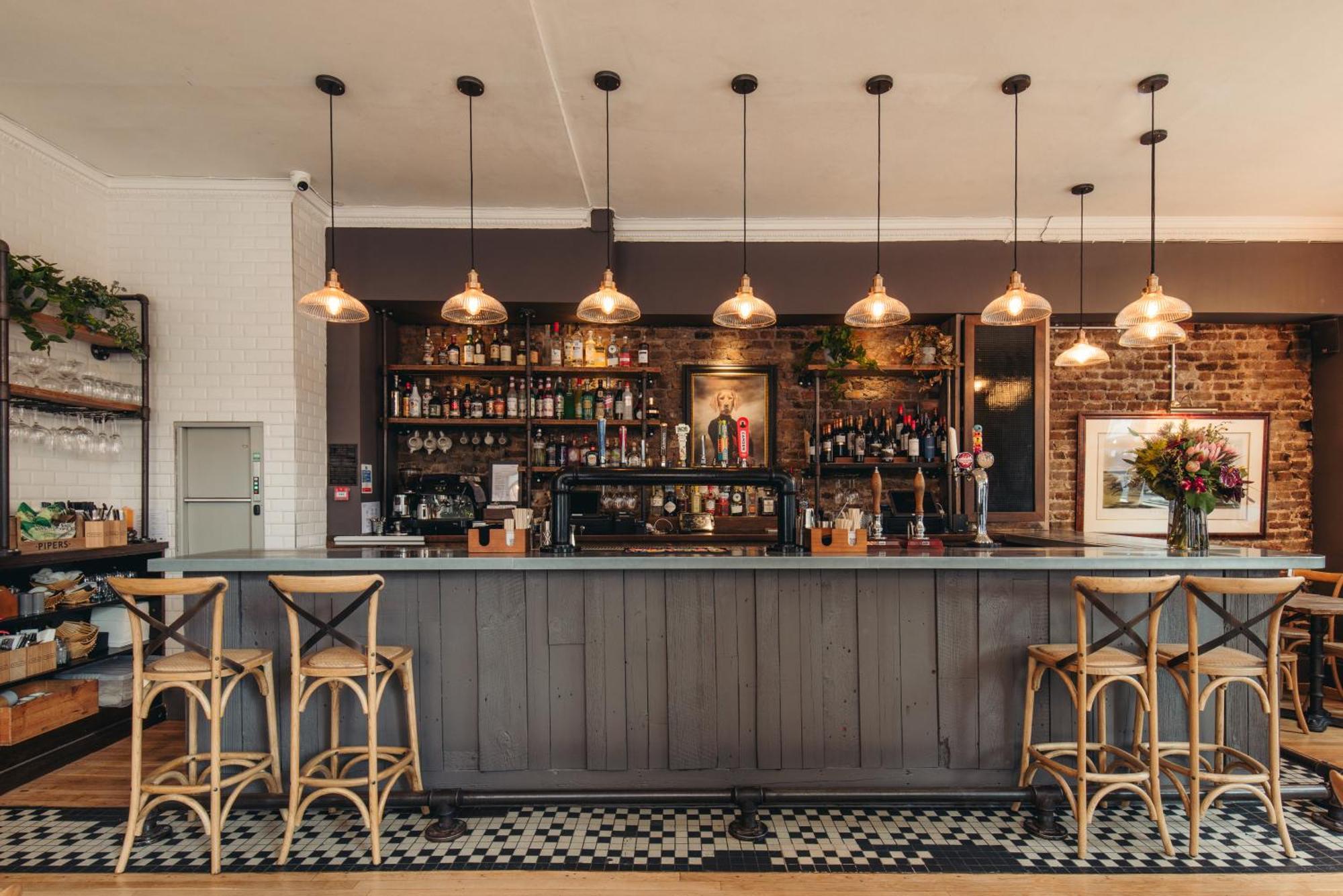Yorkshire Grey Pub &