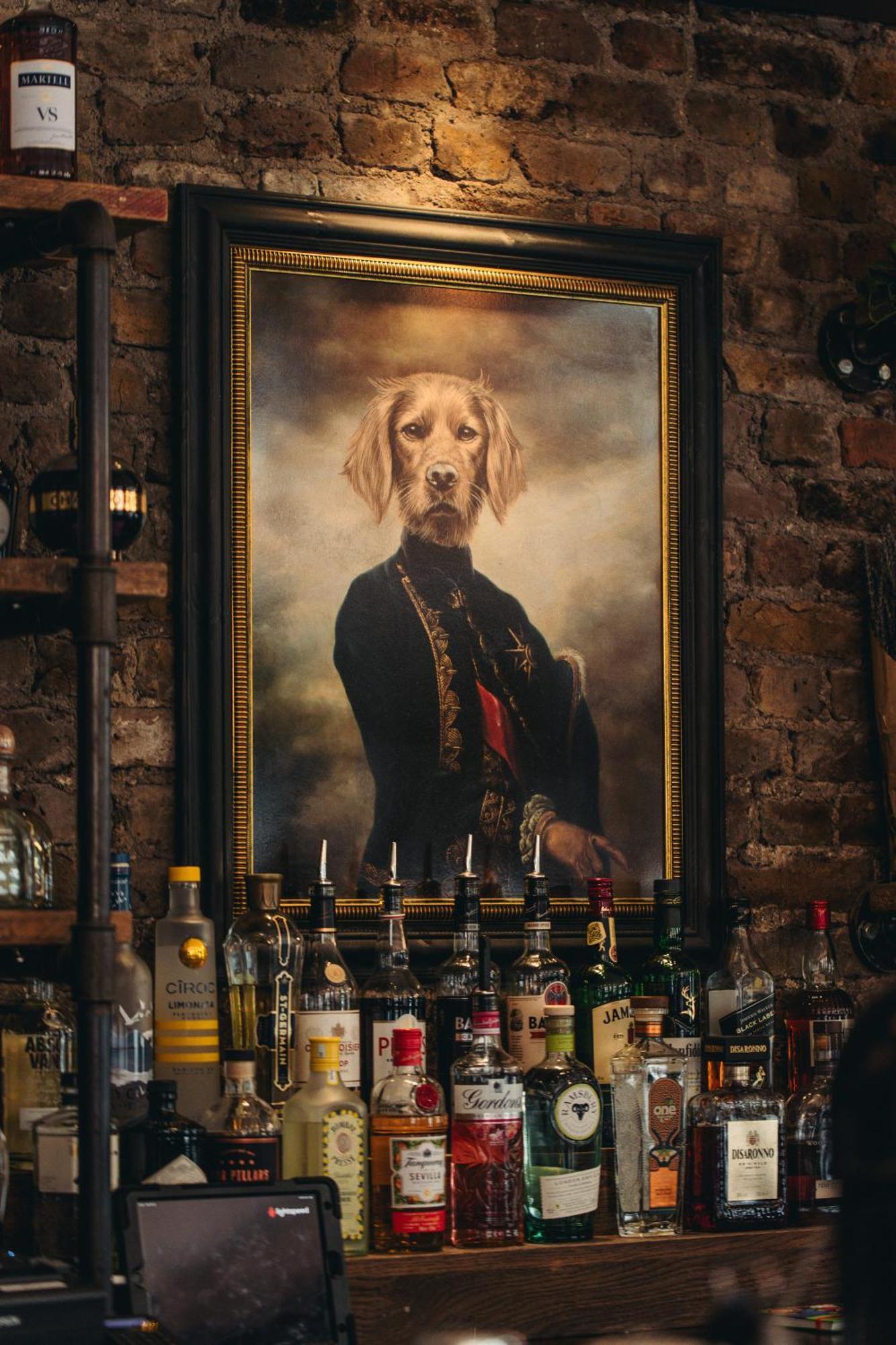 Yorkshire Grey Pub & 5* Londen