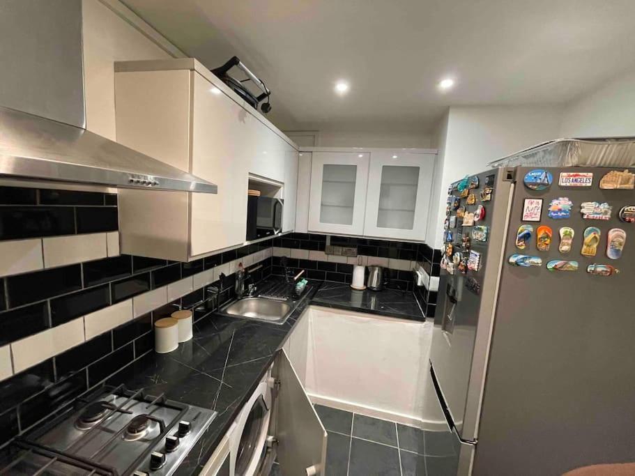 Cosy In Quiet Location Apartment