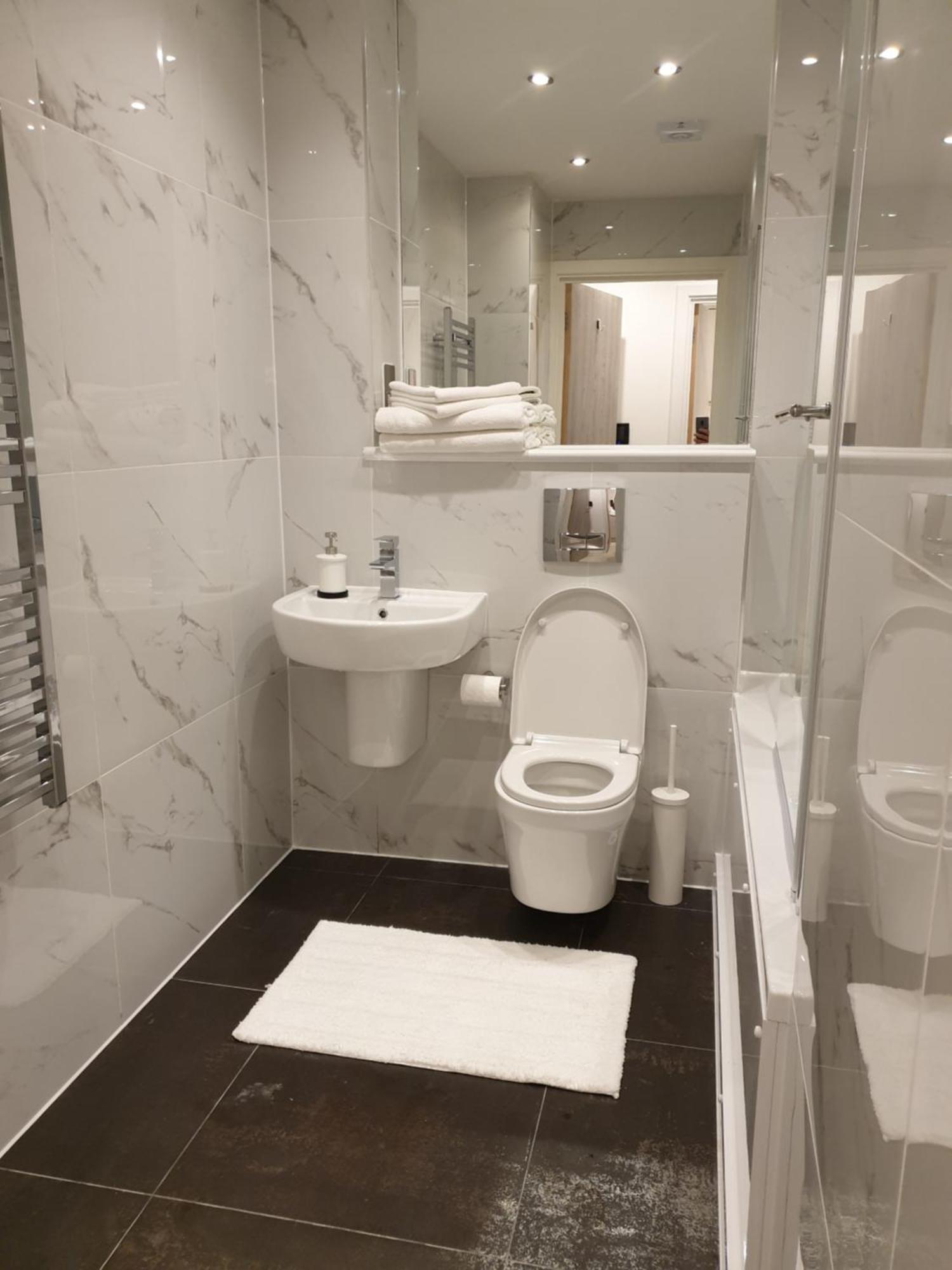 Wembley Apartment *