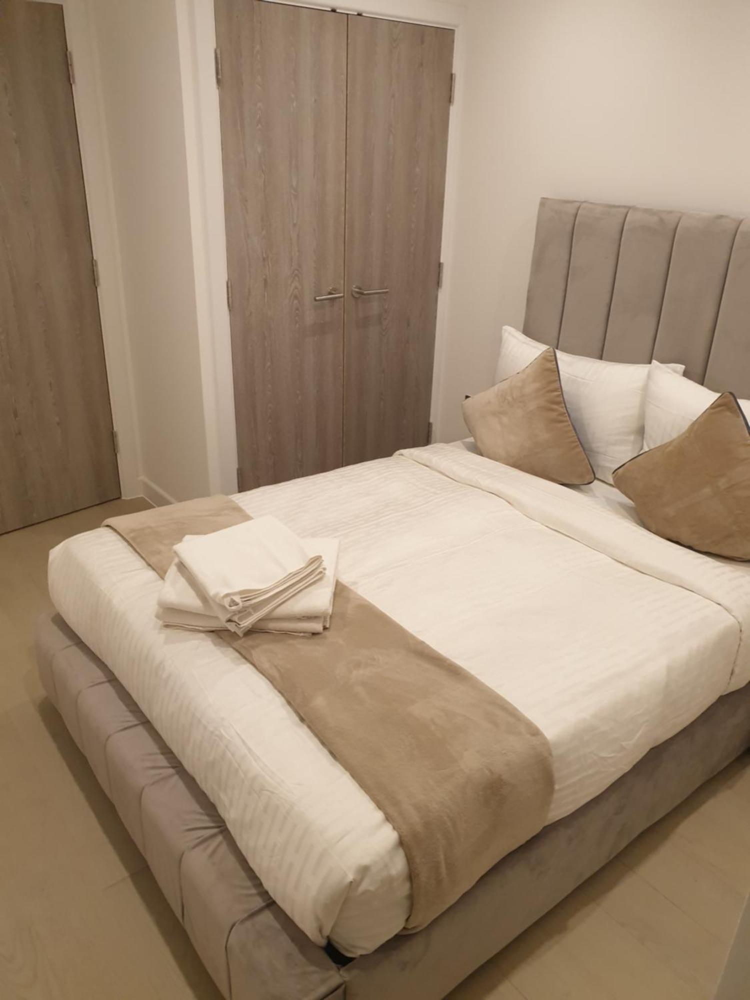 Wembley Apartment London