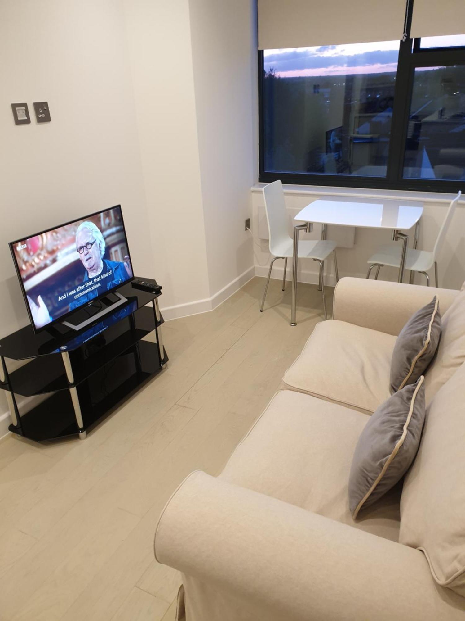 Wembley Apartment *