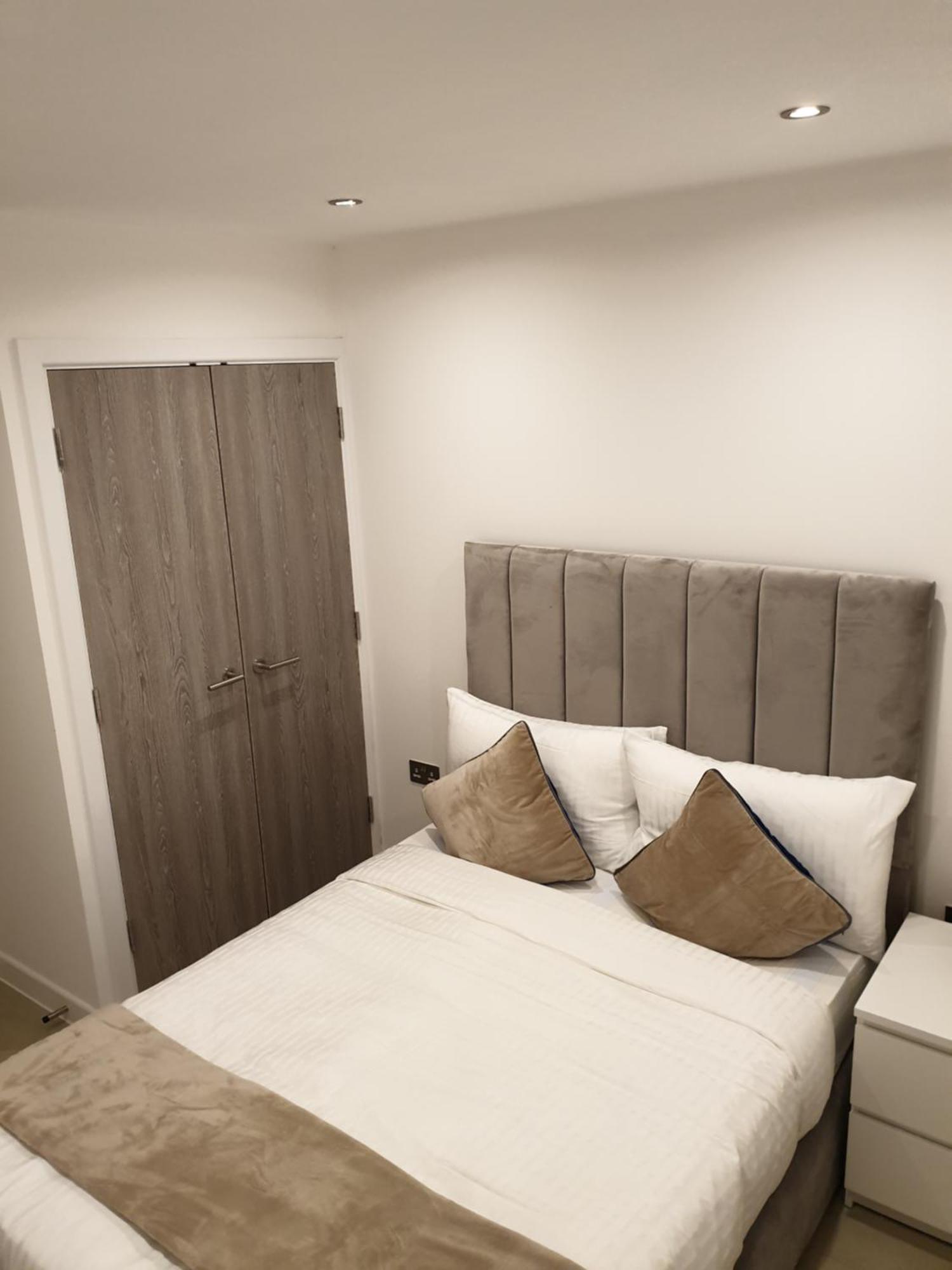 Wembley Apartment