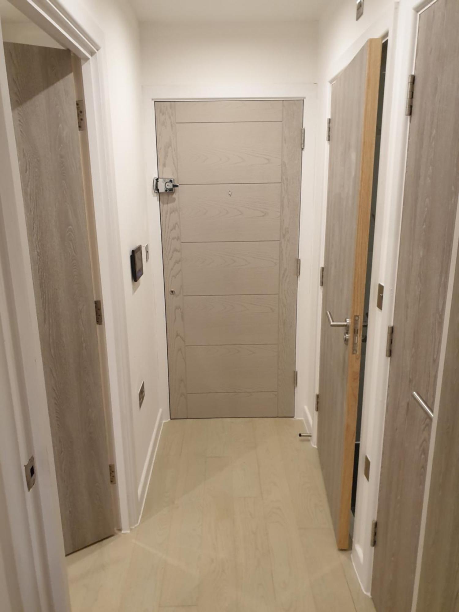 Apartment Wembley