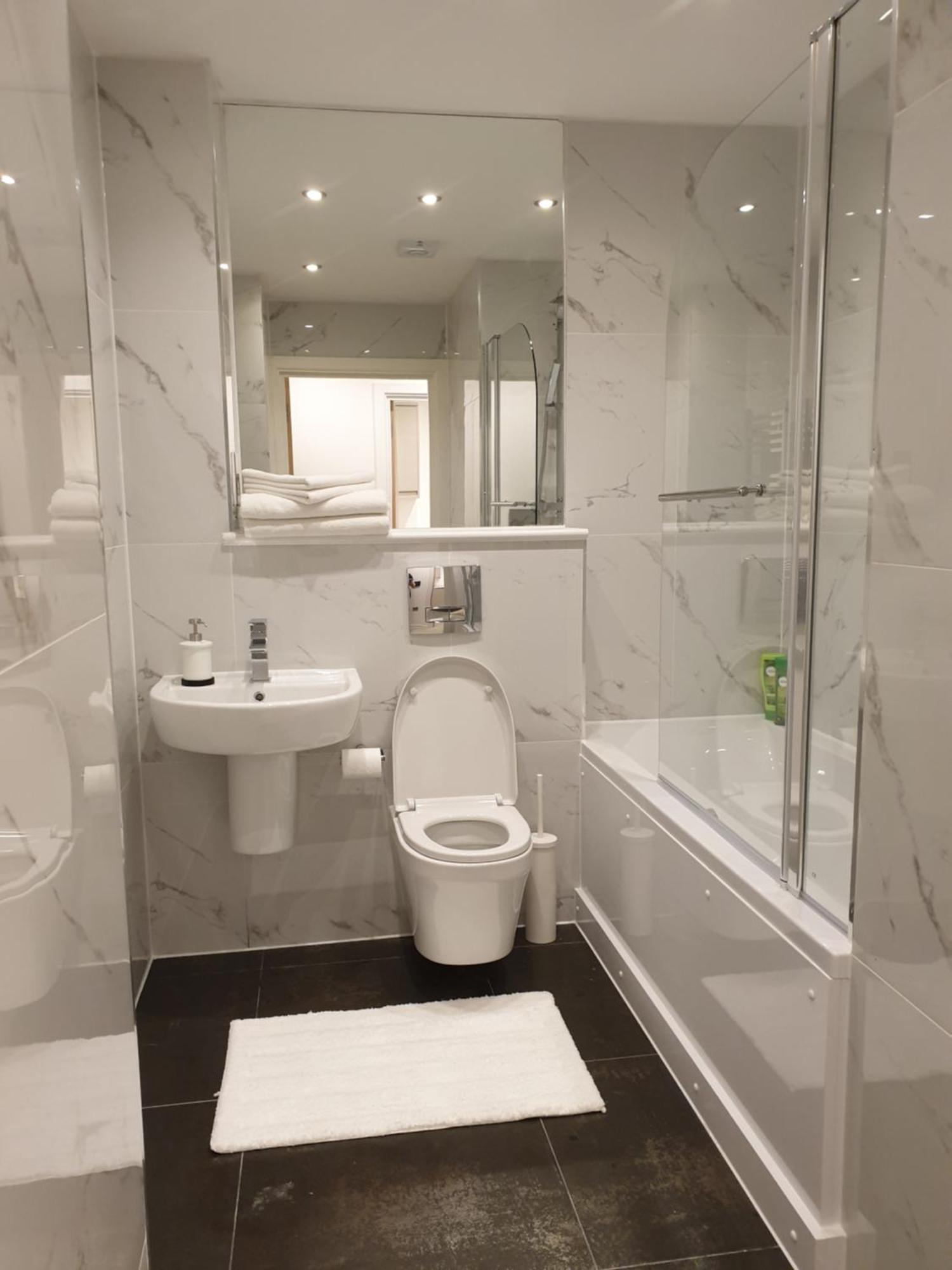 Wembley Apartment *