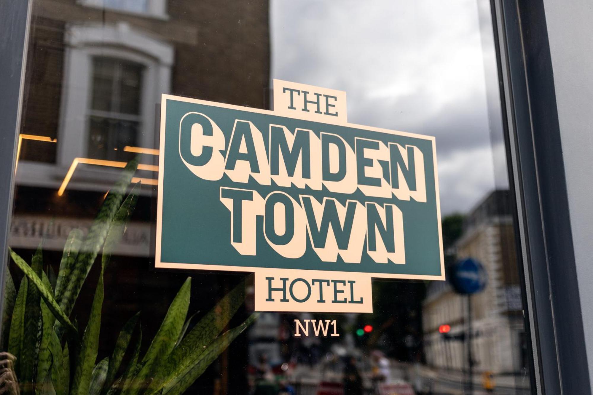Selina Camden Londres