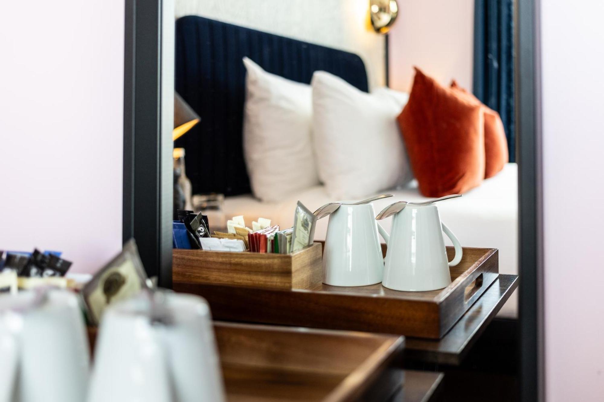 The Camden Town Hotell 3*