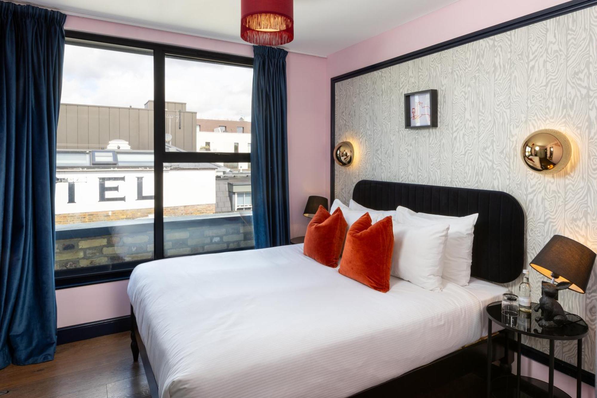Hotell The Camden Town 3*
