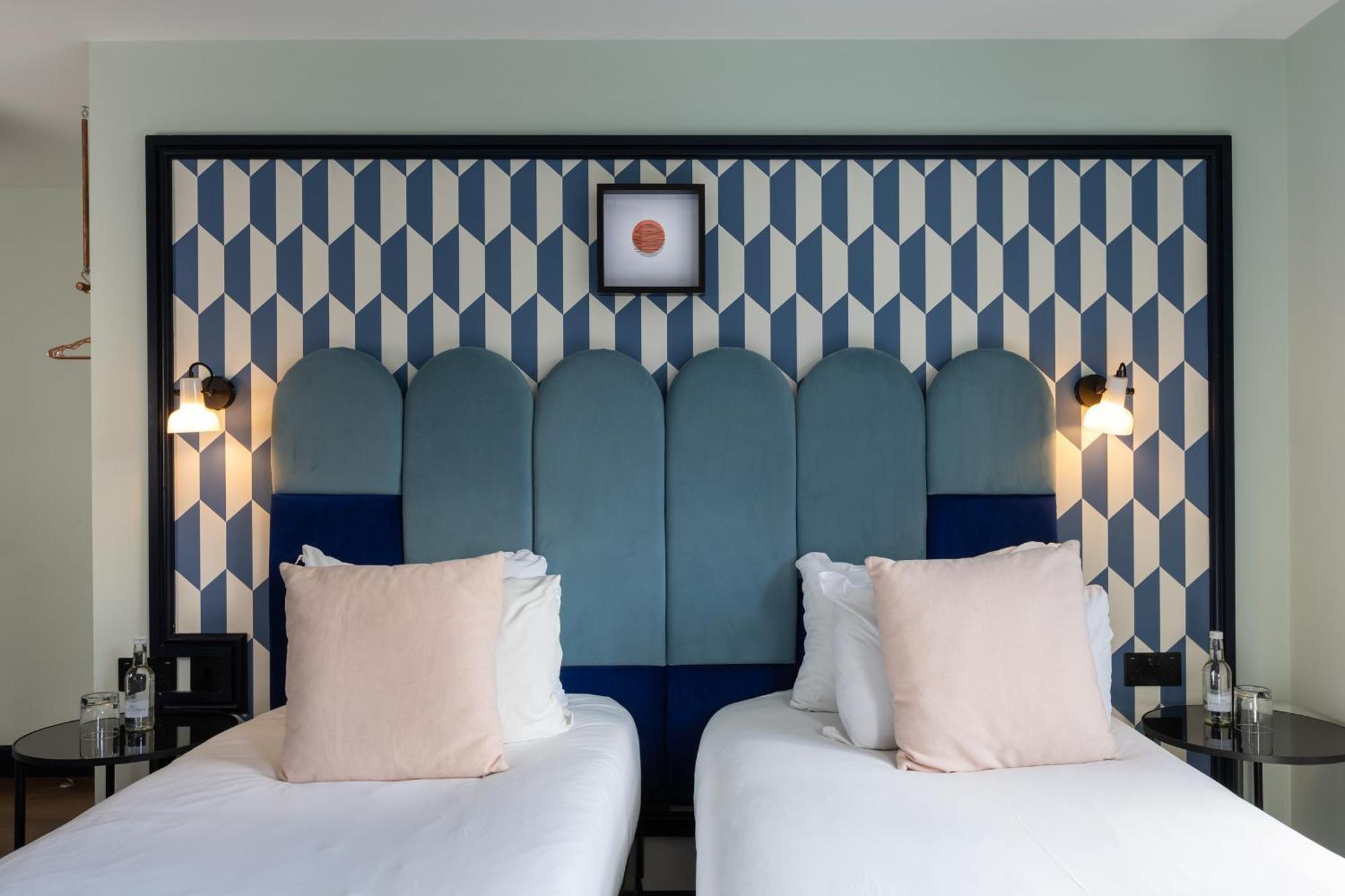 Hotell The Camden Town London