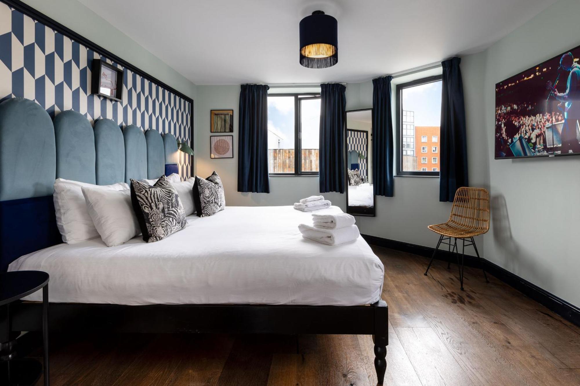 Selina Camden 3* Londres