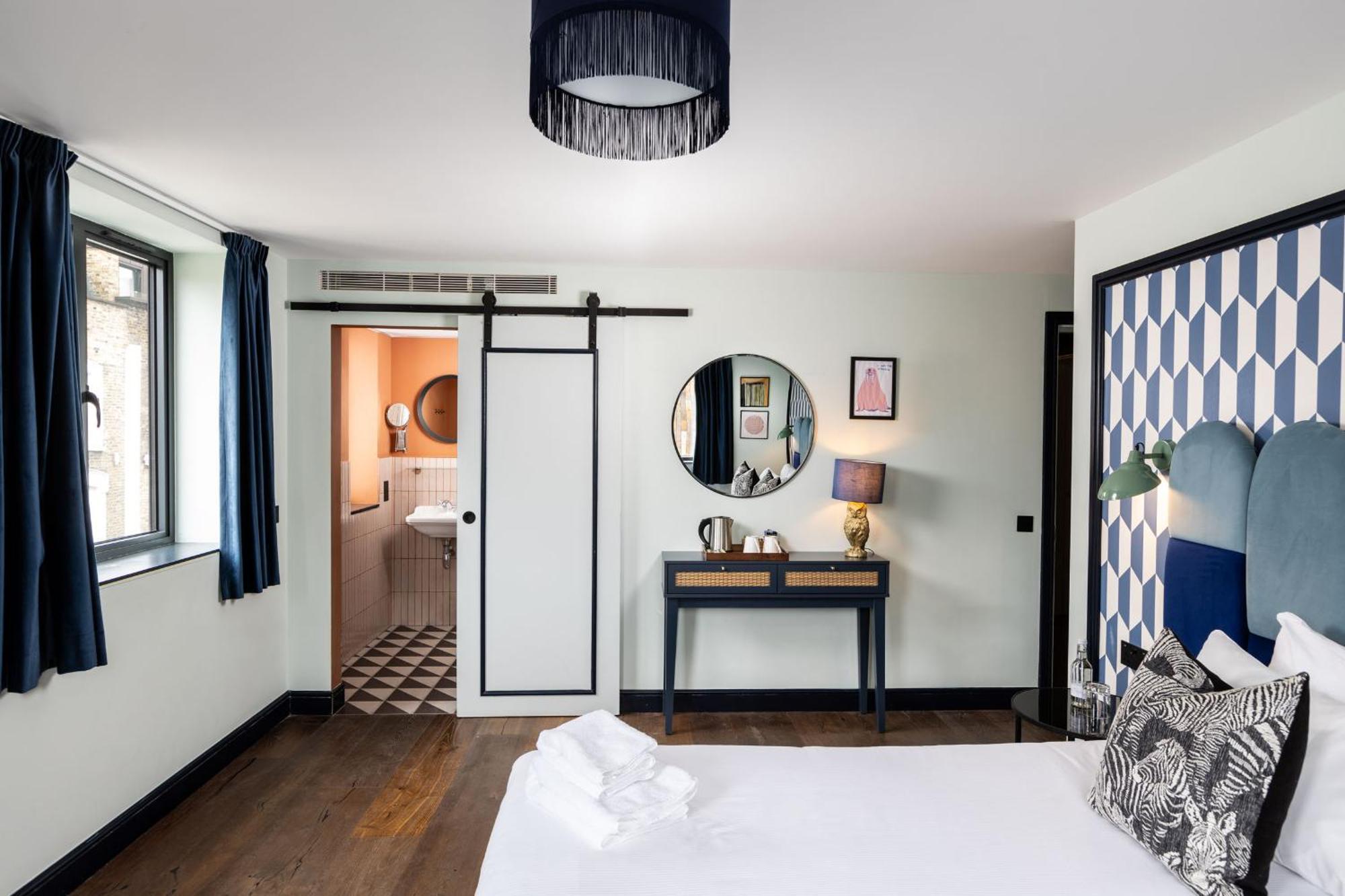 Hotel Selina Camden