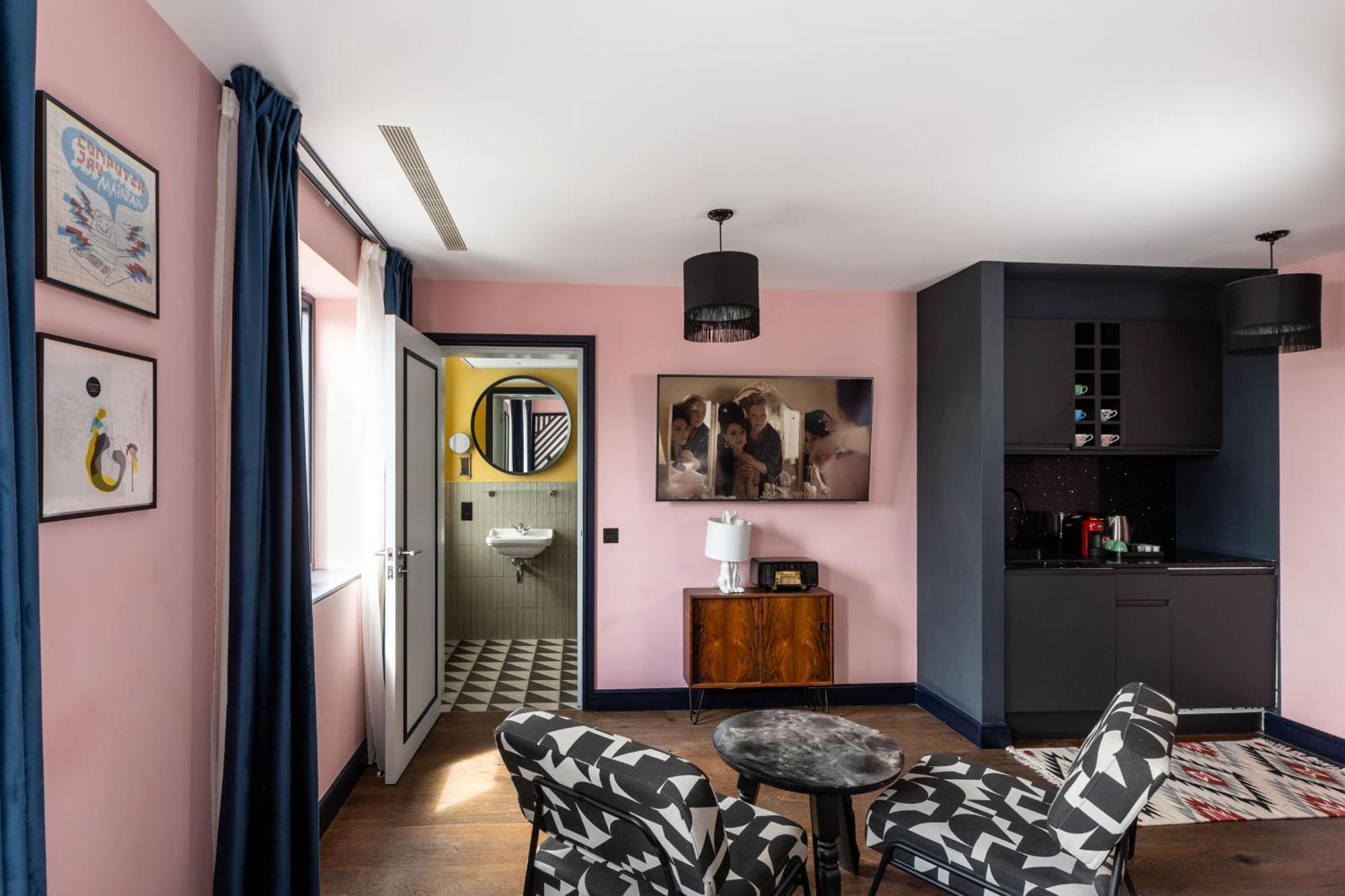 Selina Camden 3* Londres