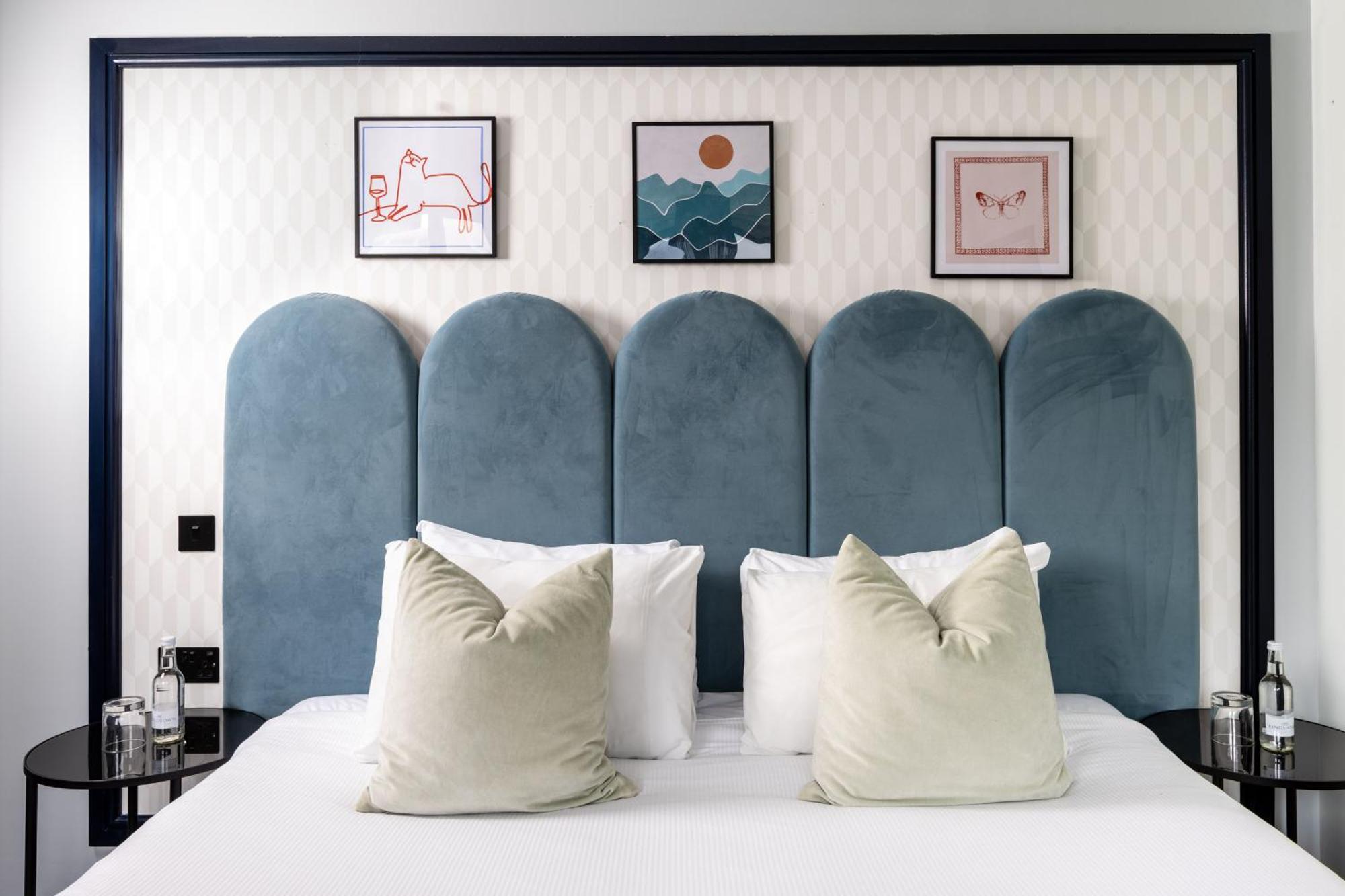 Hotell The Camden Town