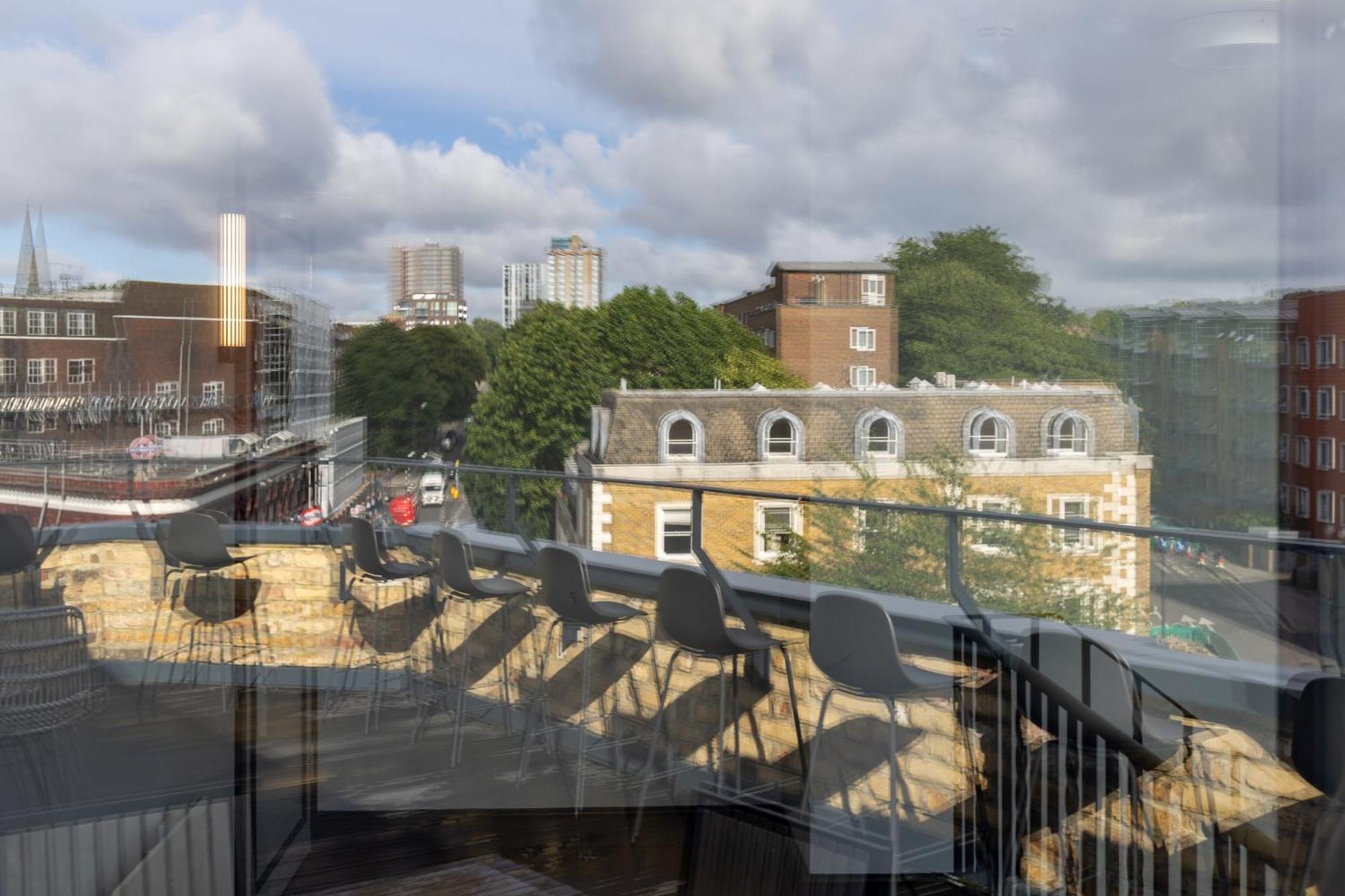 Hotel Selina Camden Londres