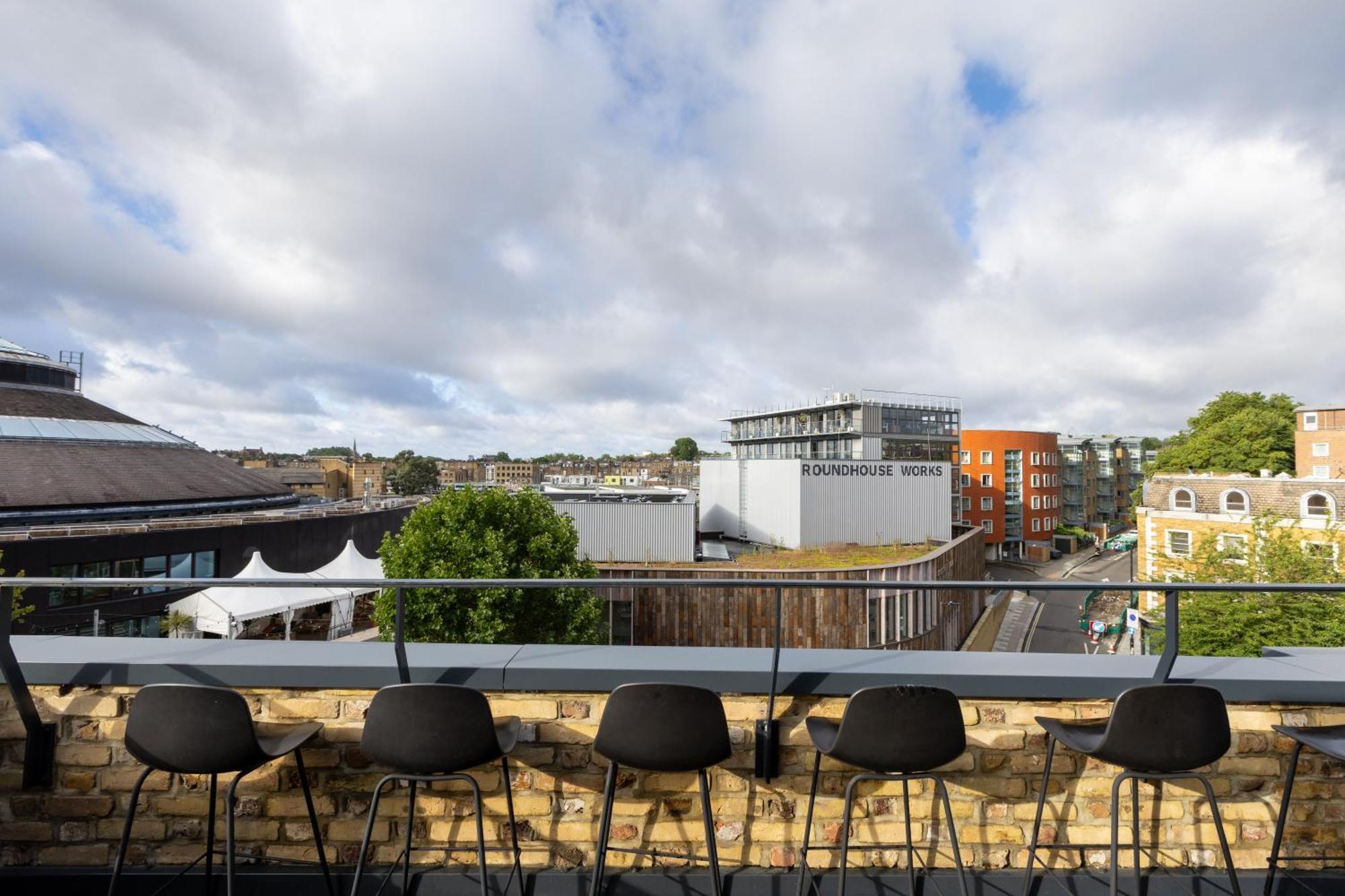 Selina Camden 3* Londres