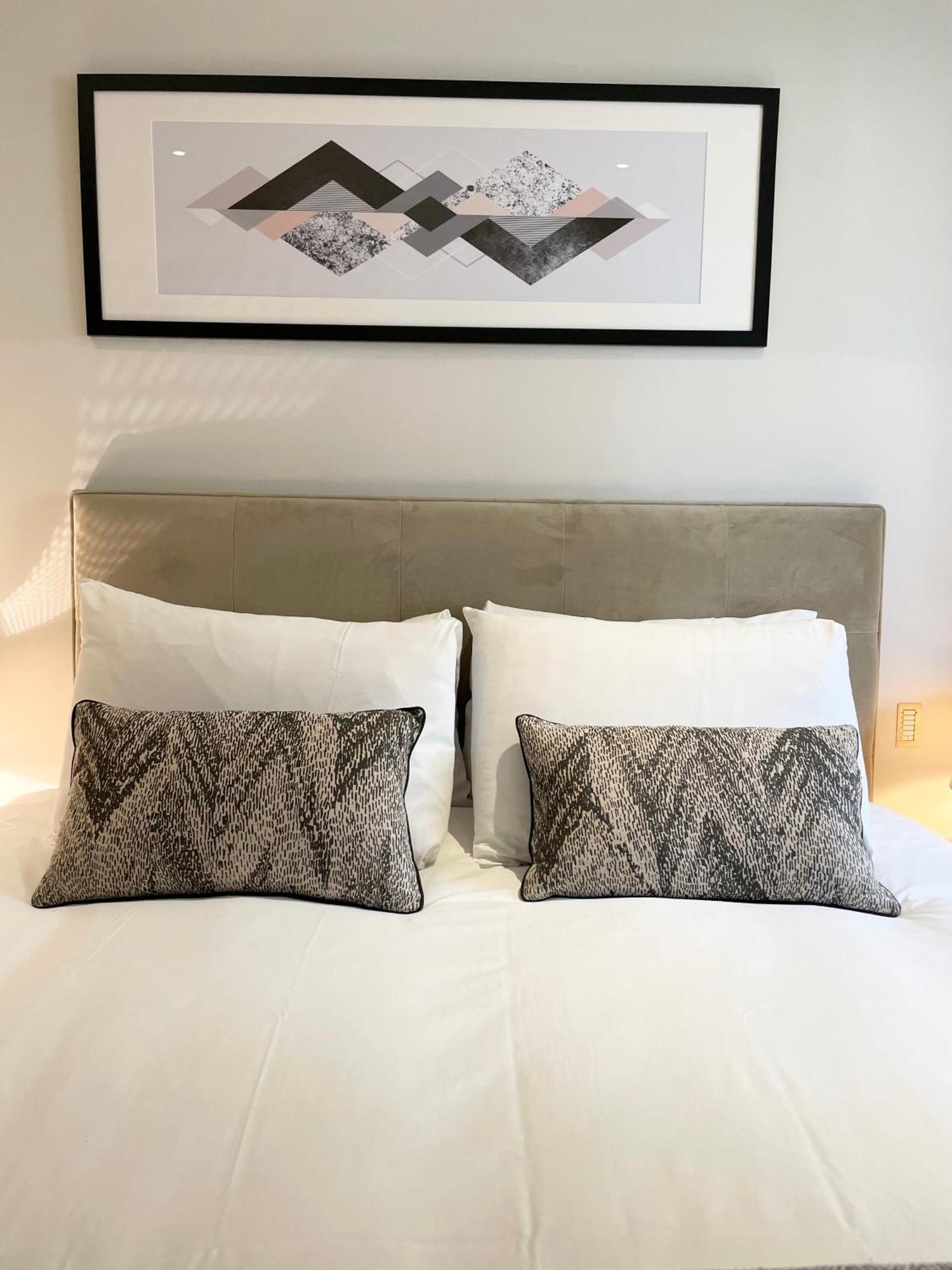 Apartment Luxury In Westminster *