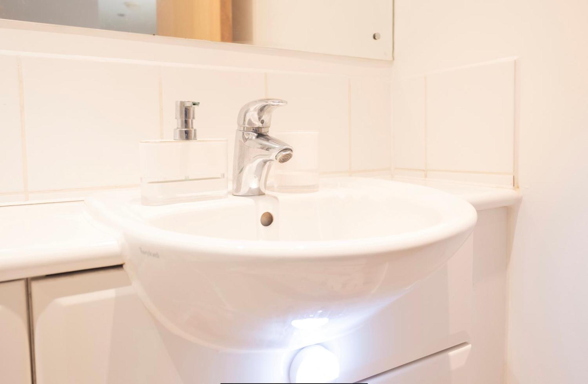 Accommodatie bij particulieren Cosy Riverview-london Excel Centre-o2 Arena *