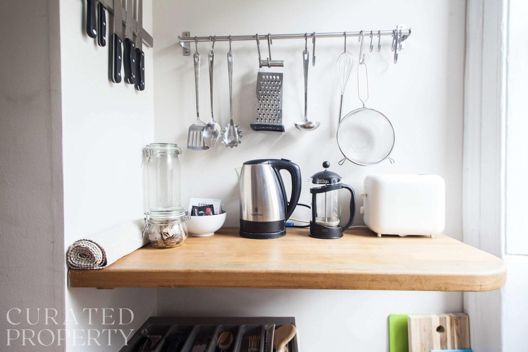 Apartment Traditional In Fitzrovia Near Oxford Street