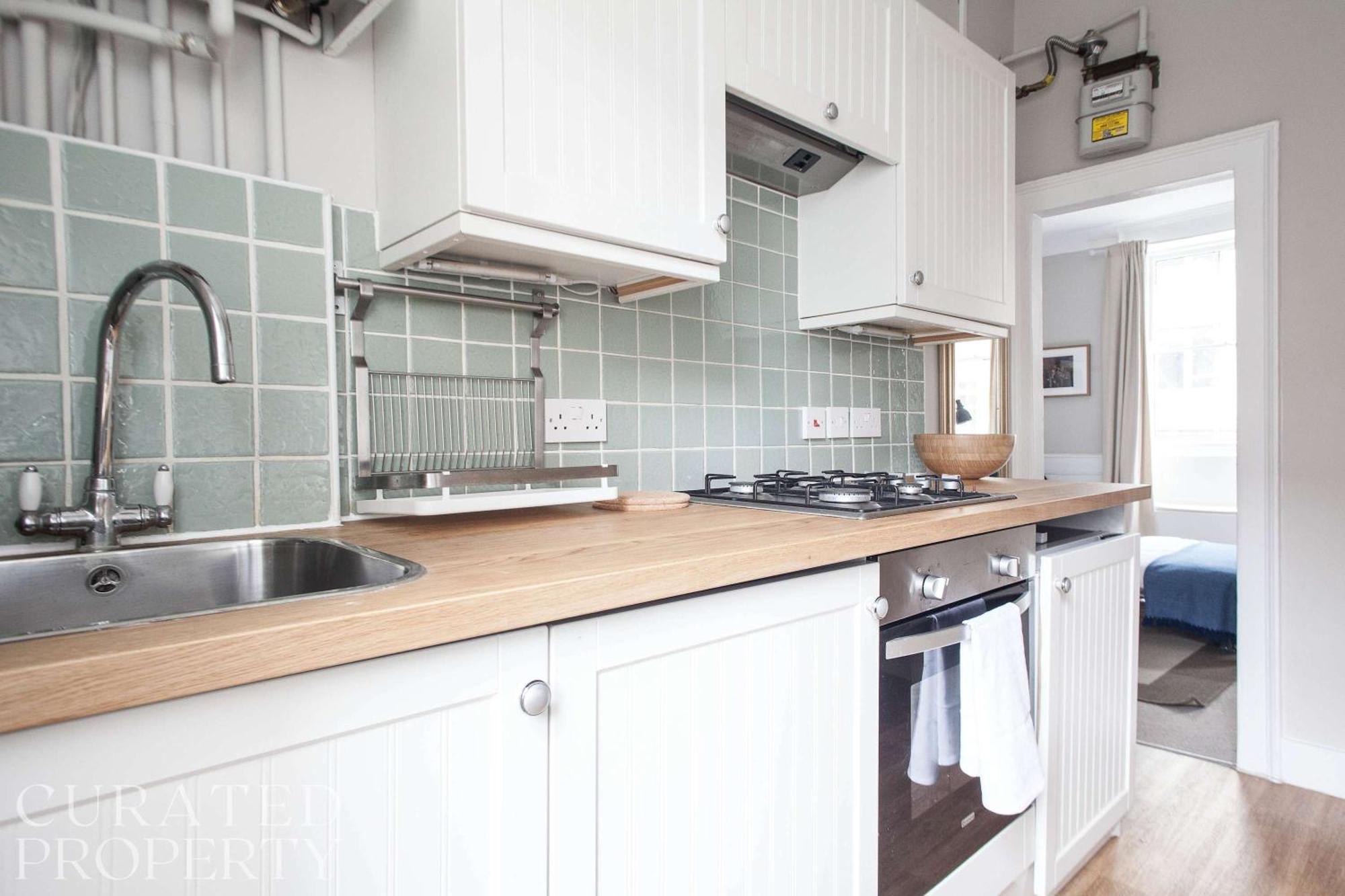 Traditional In Fitzrovia Near Oxford Street London