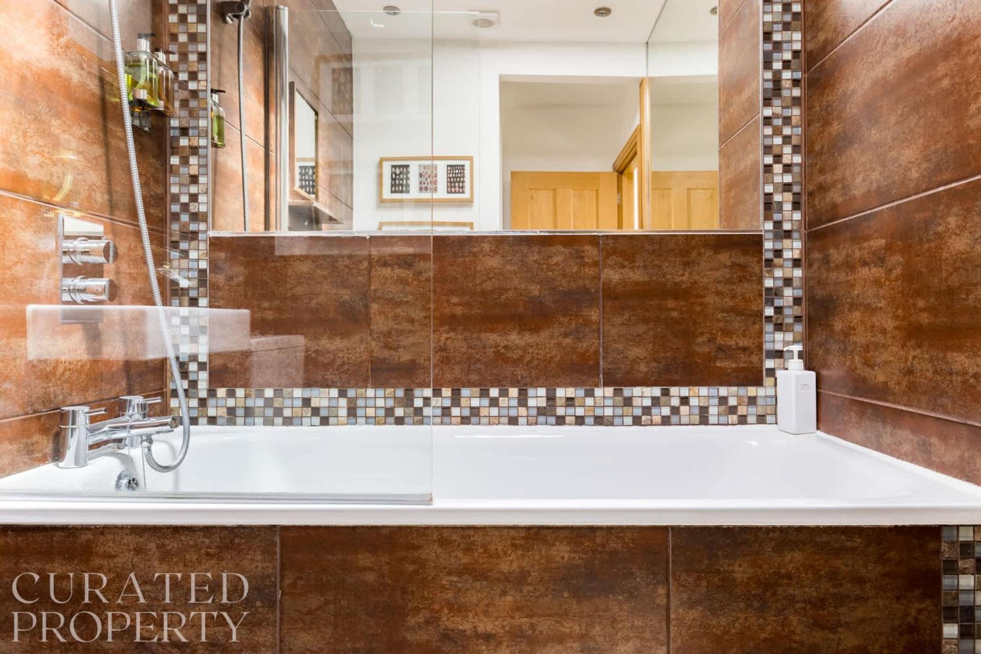 Appartement Modern 3-bed Duplex In Fitzrovia Near Oxford Street *