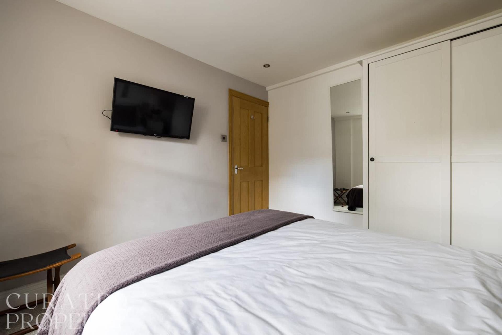 Appartement Modern 3-bed Duplex In Fitzrovia Near Oxford Street *