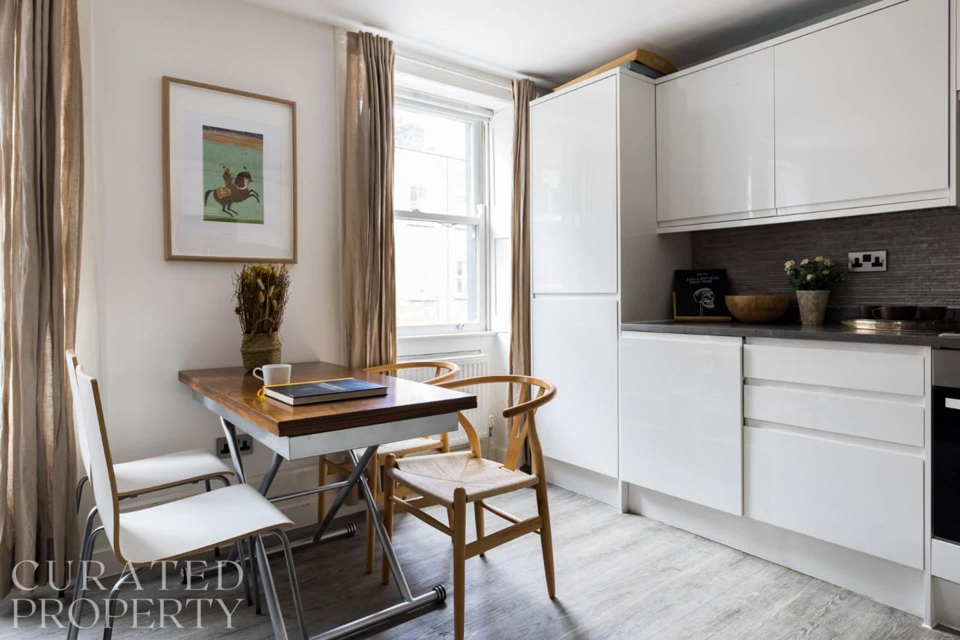 Modern 3-bed Duplex In Fitzrovia Near Oxford Street * London