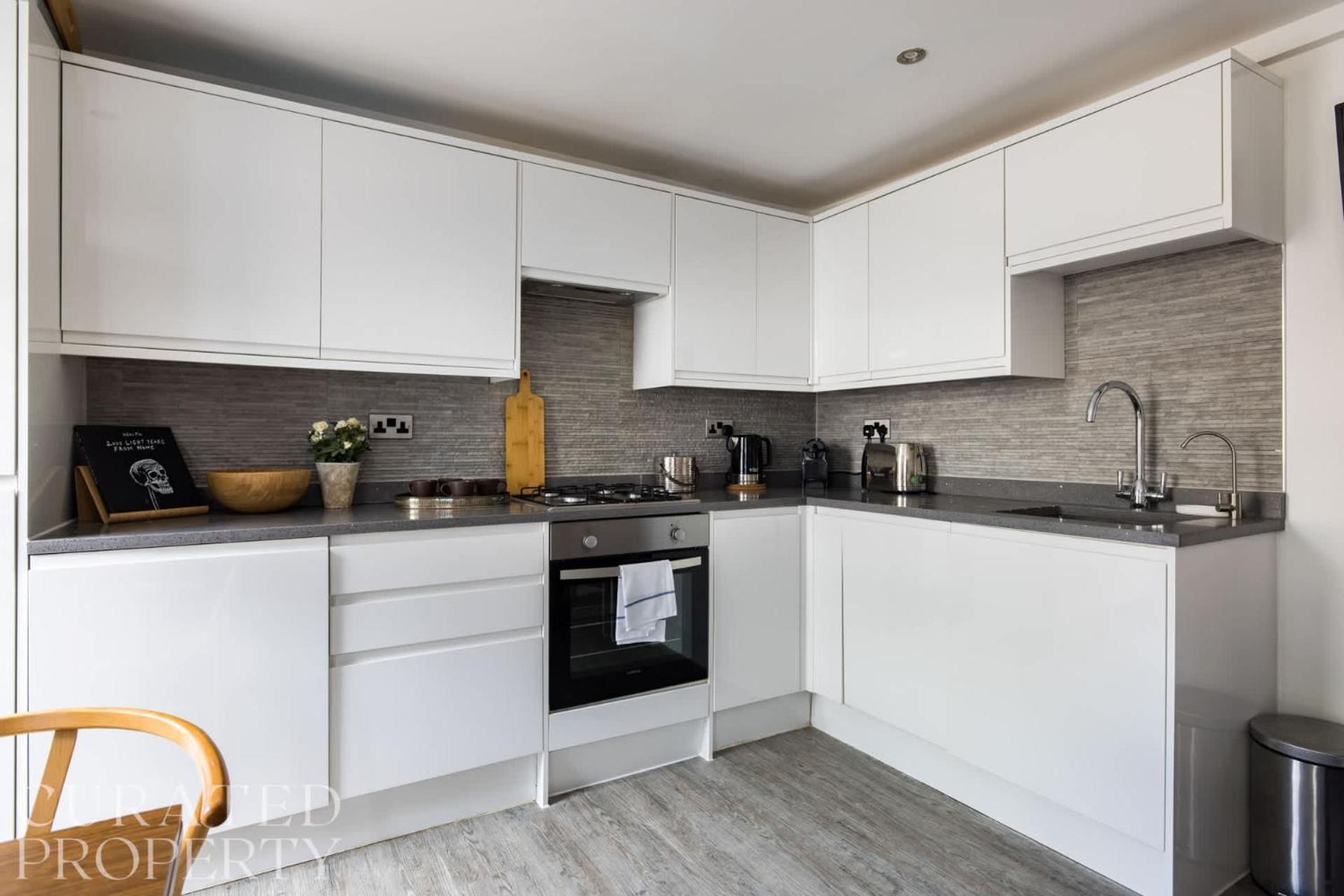 Appartement Modern 3-bed Duplex In Fitzrovia Near Oxford Street