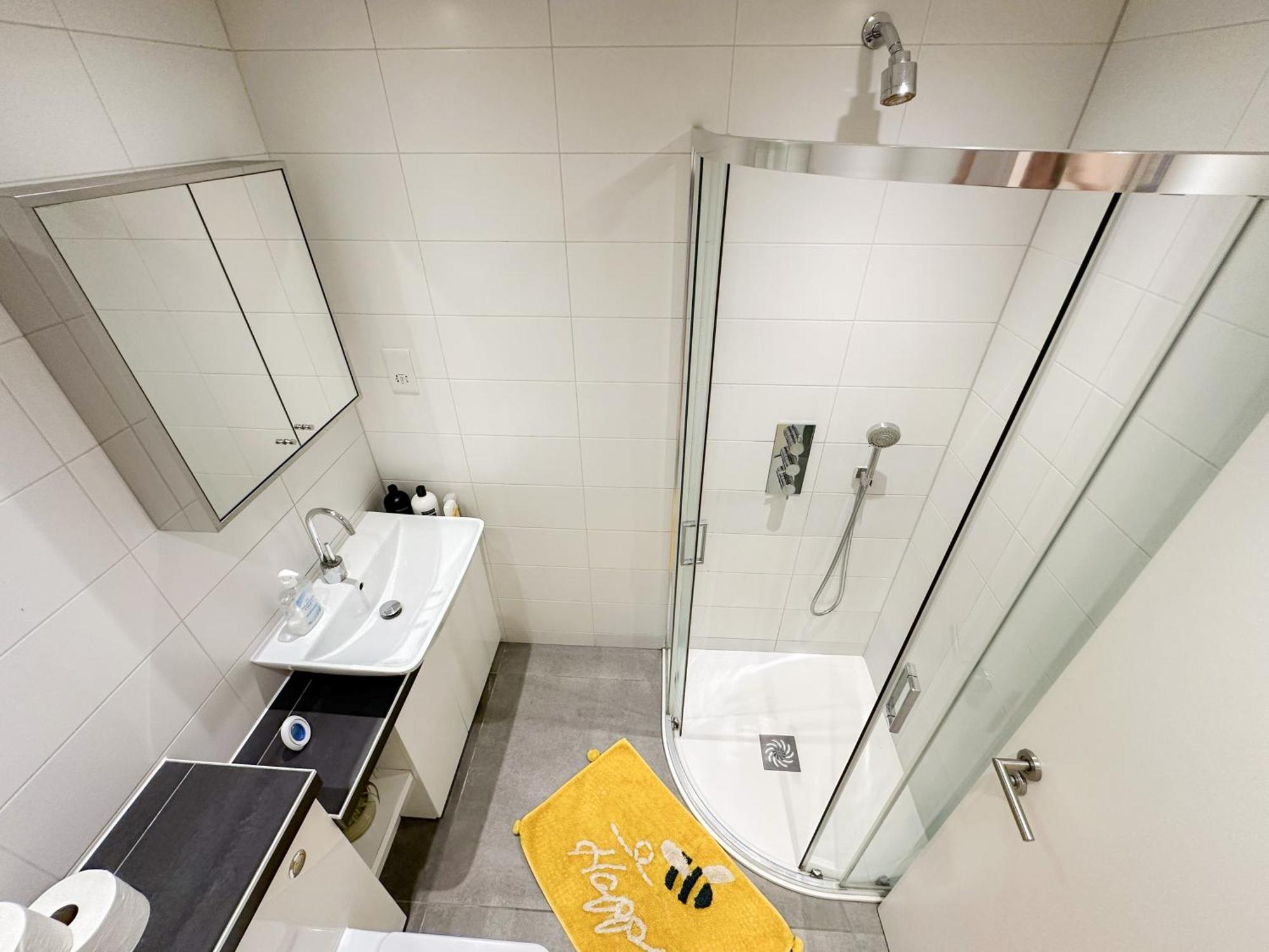 Chic 3 Bedroom Flat With Private Terrace In Holloway Near Finsbury Park Apartamento Londres