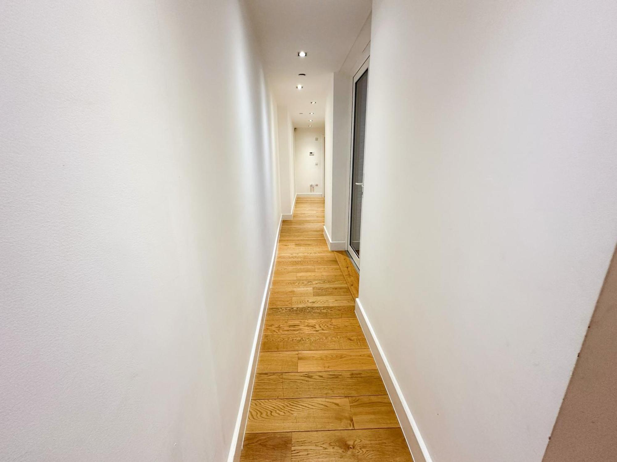 Apartamento Chic 3 Bedroom Flat With Private Terrace In Holloway Near Finsbury Park Londres
