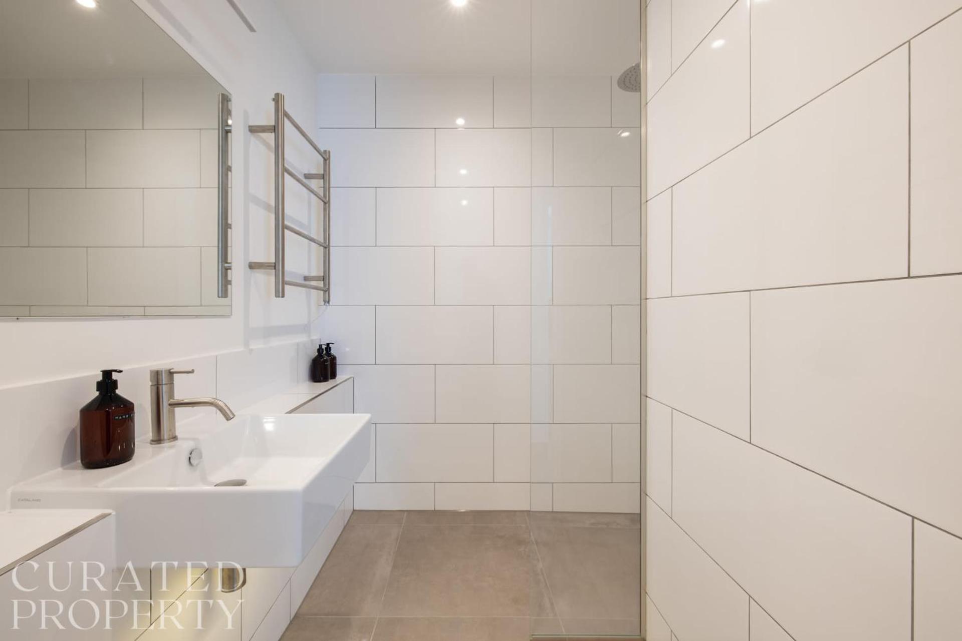 Appartement Light-filled With Ac - Earl's Court