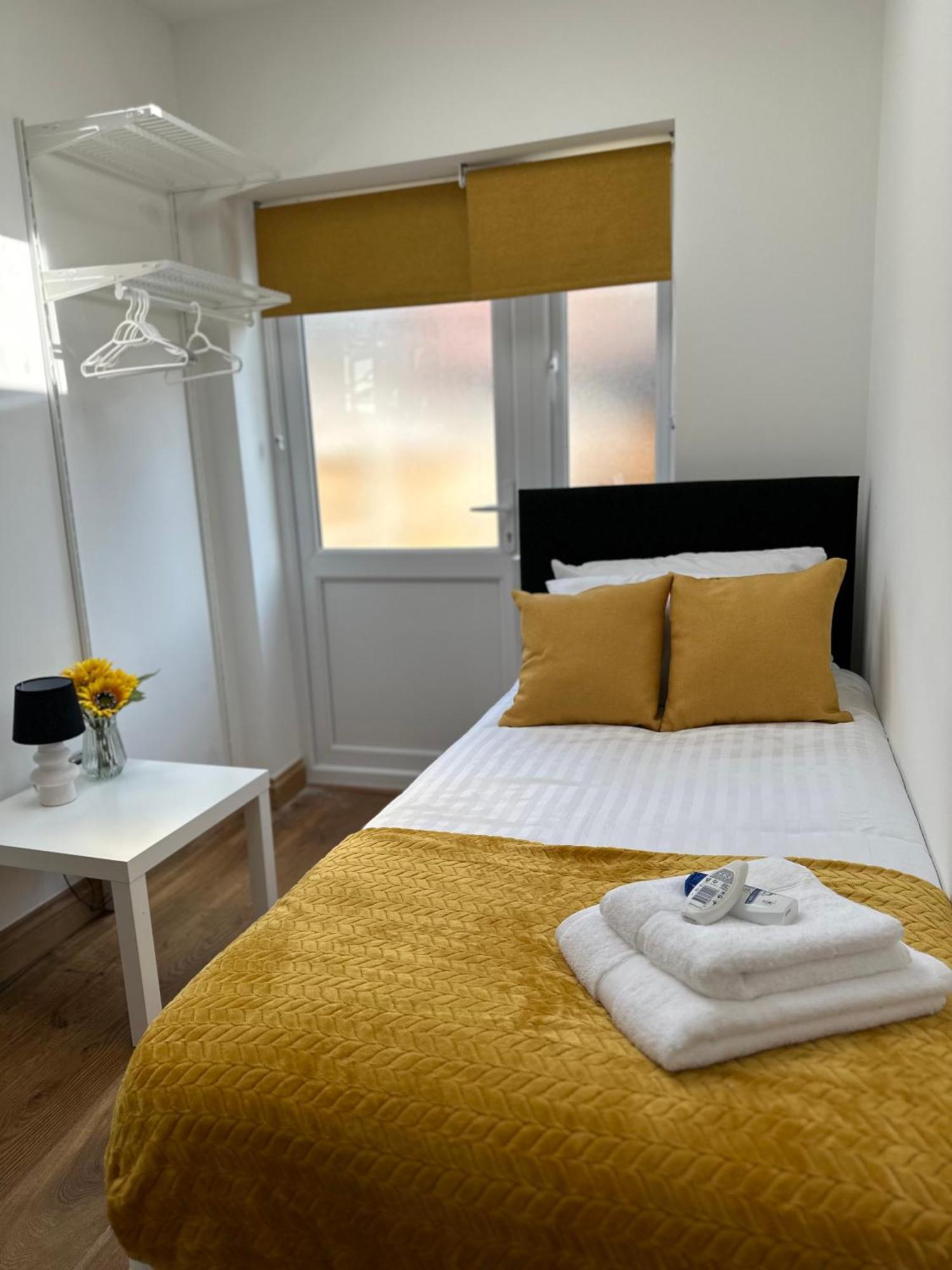 Cornwall - The Duke And Duchess Apartment London