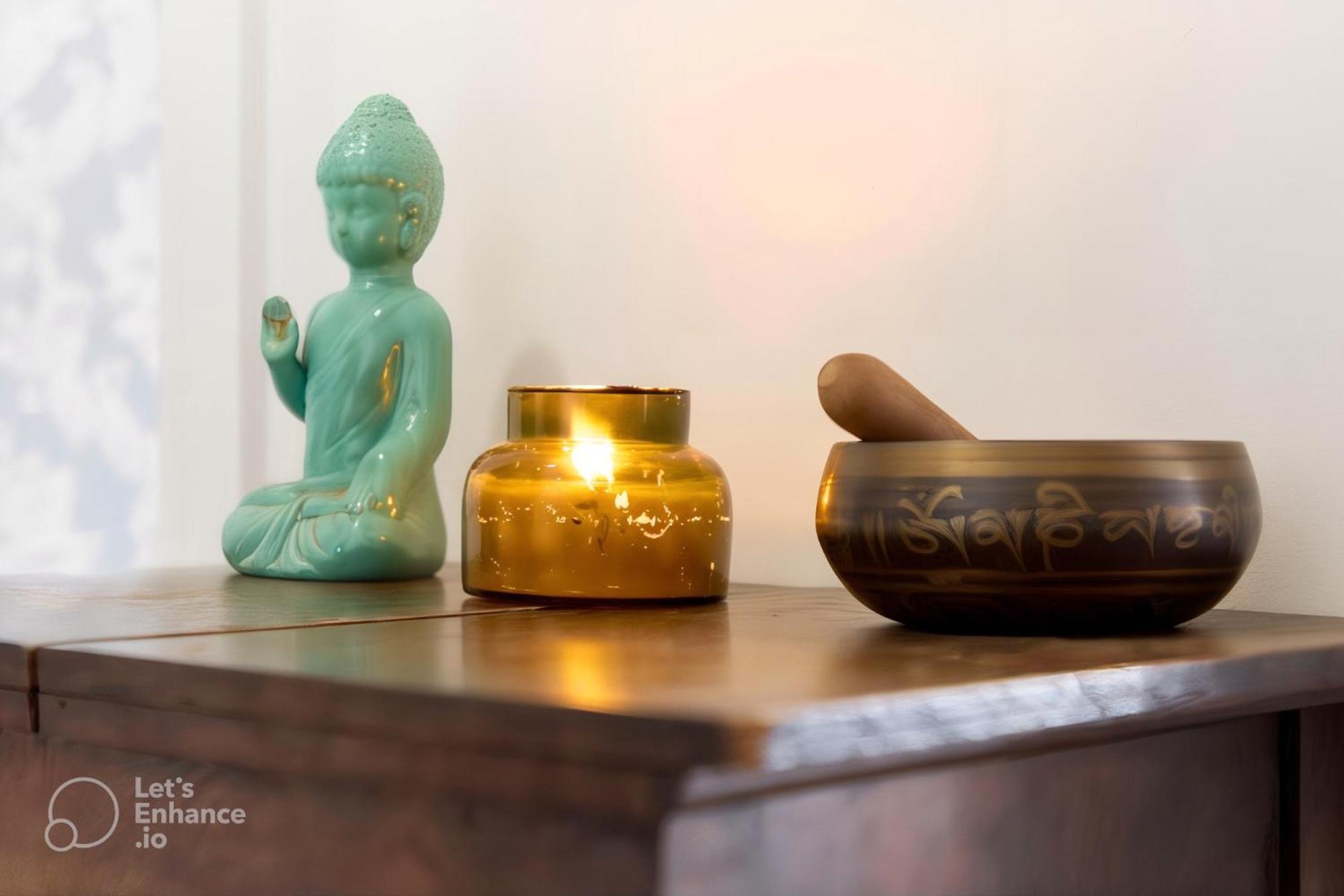 6 Sleeper Sanctuary In Bricklane Apartment *