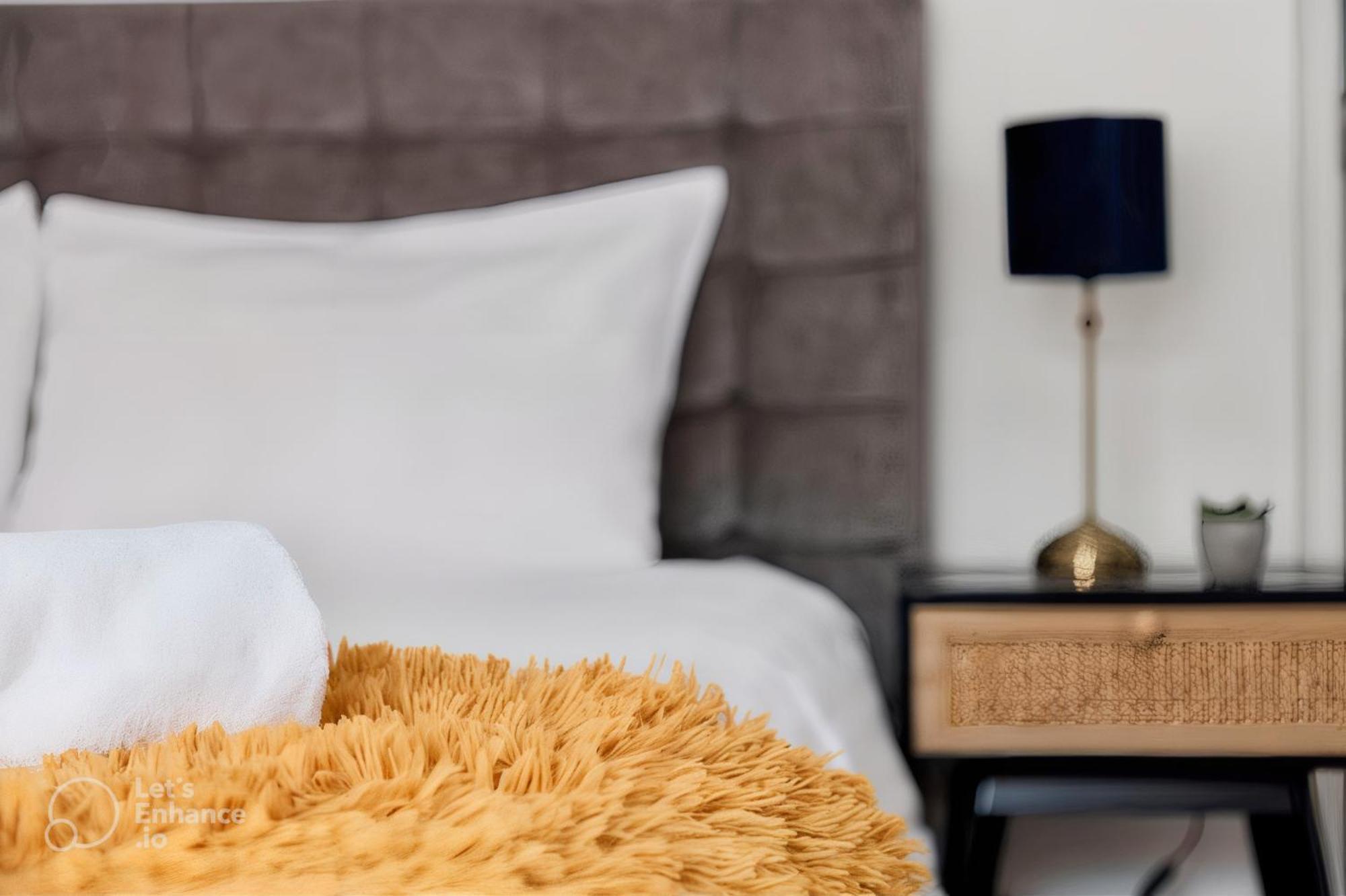 Apartment 6 Sleeper Sanctuary In Bricklane *