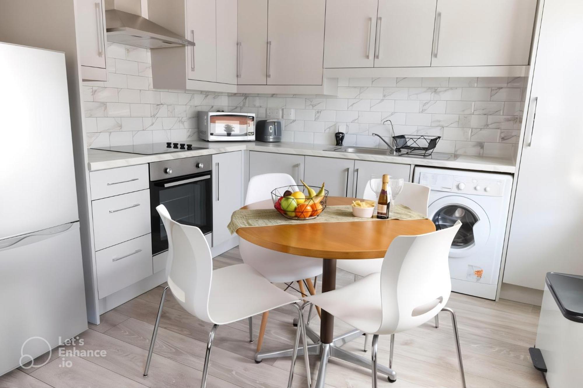 Apartment 6 Sleeper Sanctuary In Bricklane London