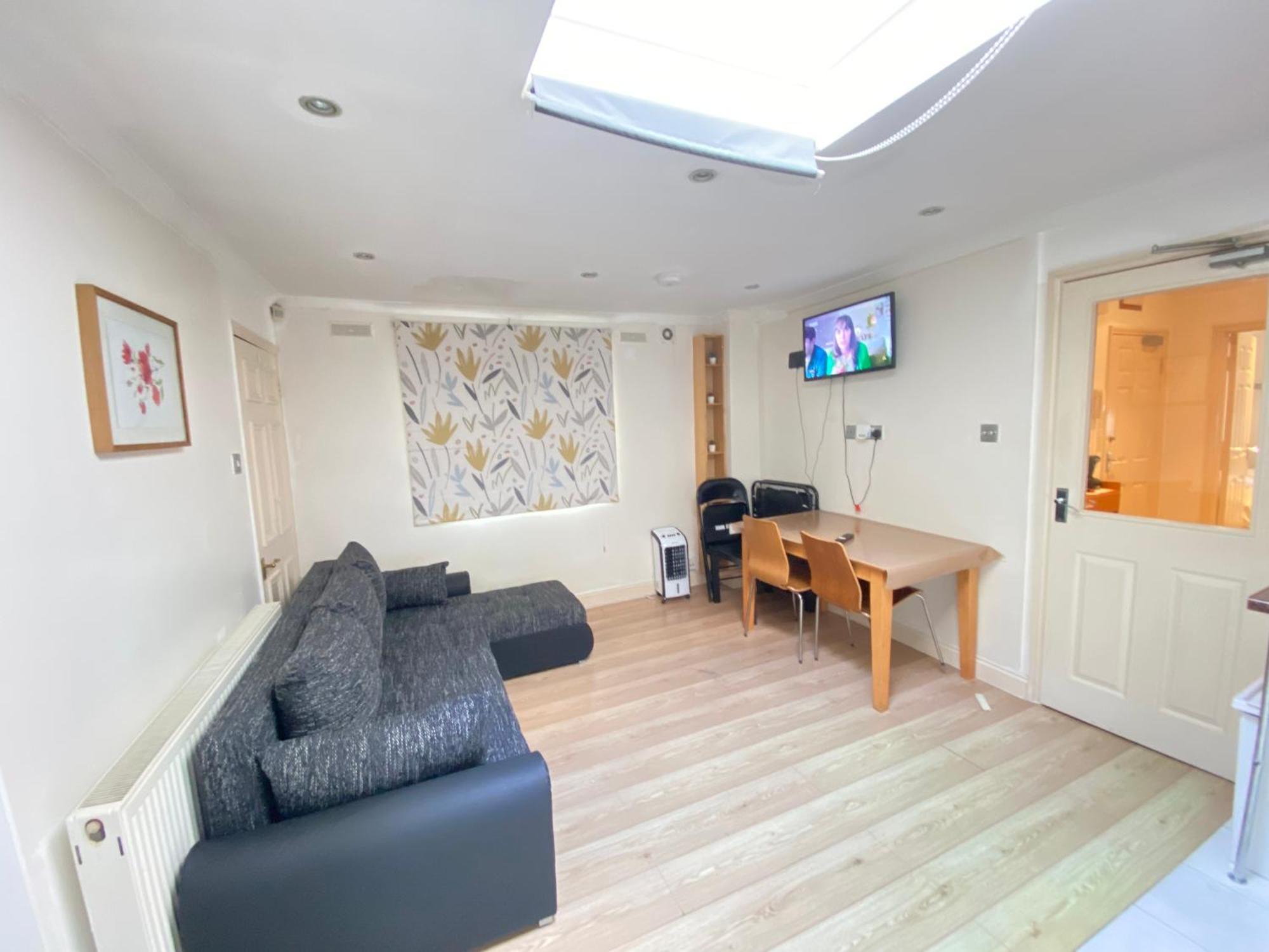 Appartement Prime Londen