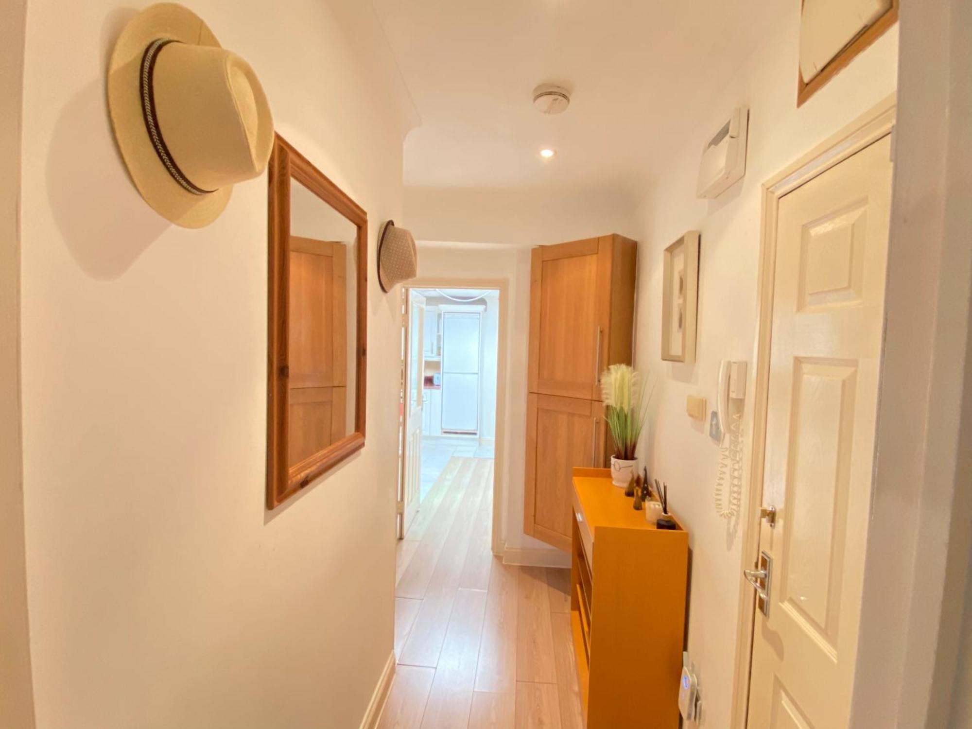 Prime Appartement