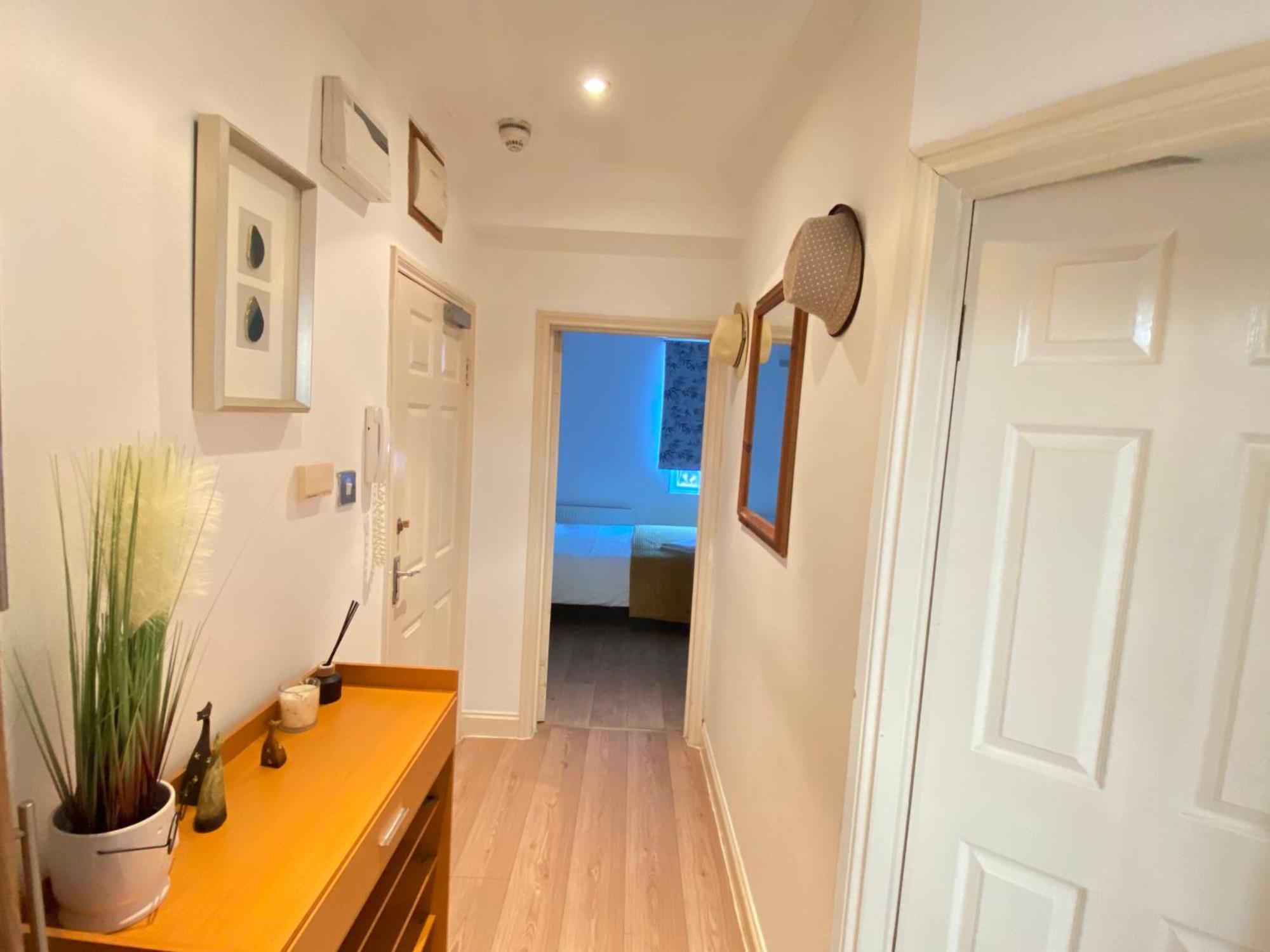 Appartement Prime *