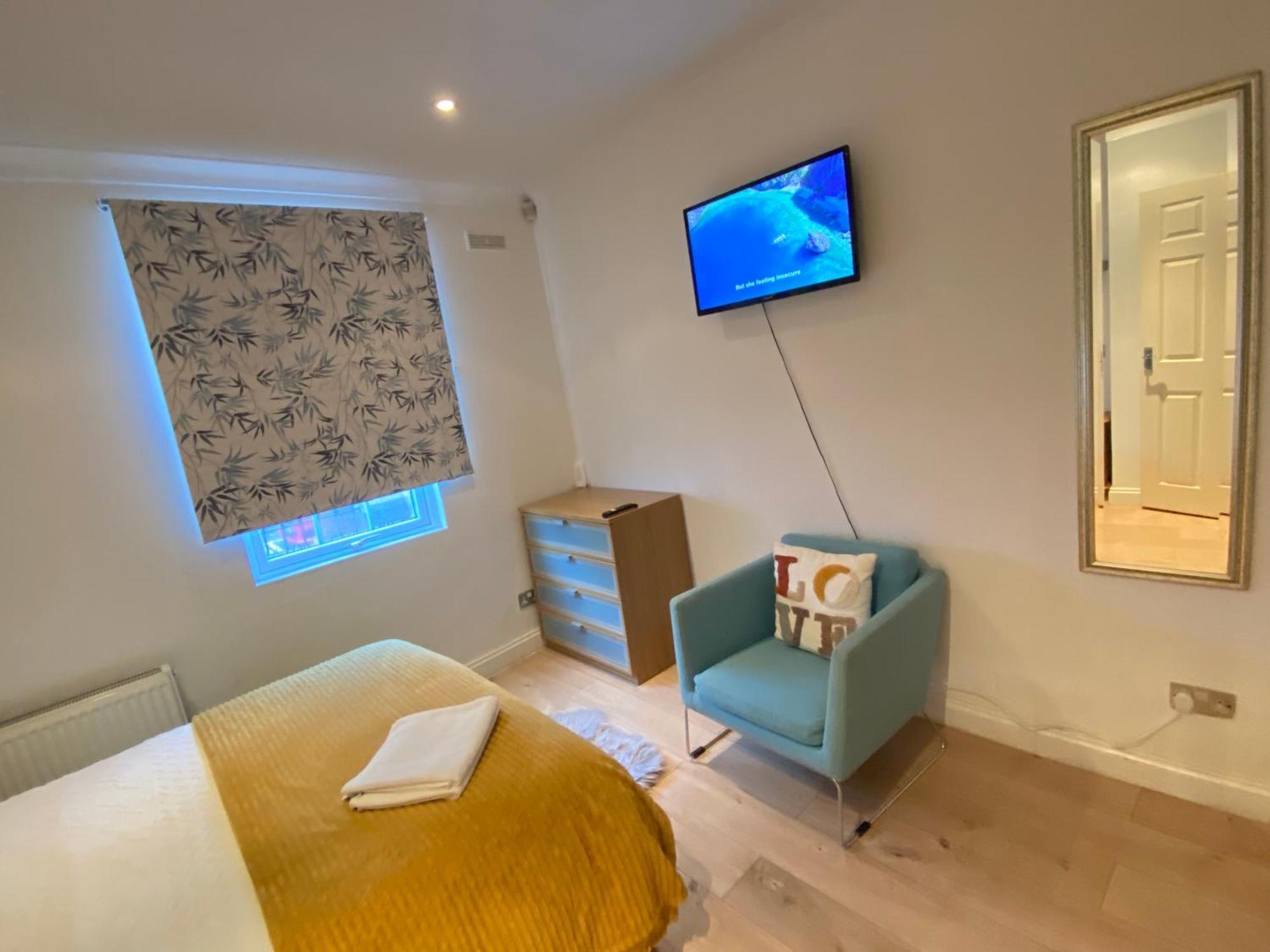Appartement Prime