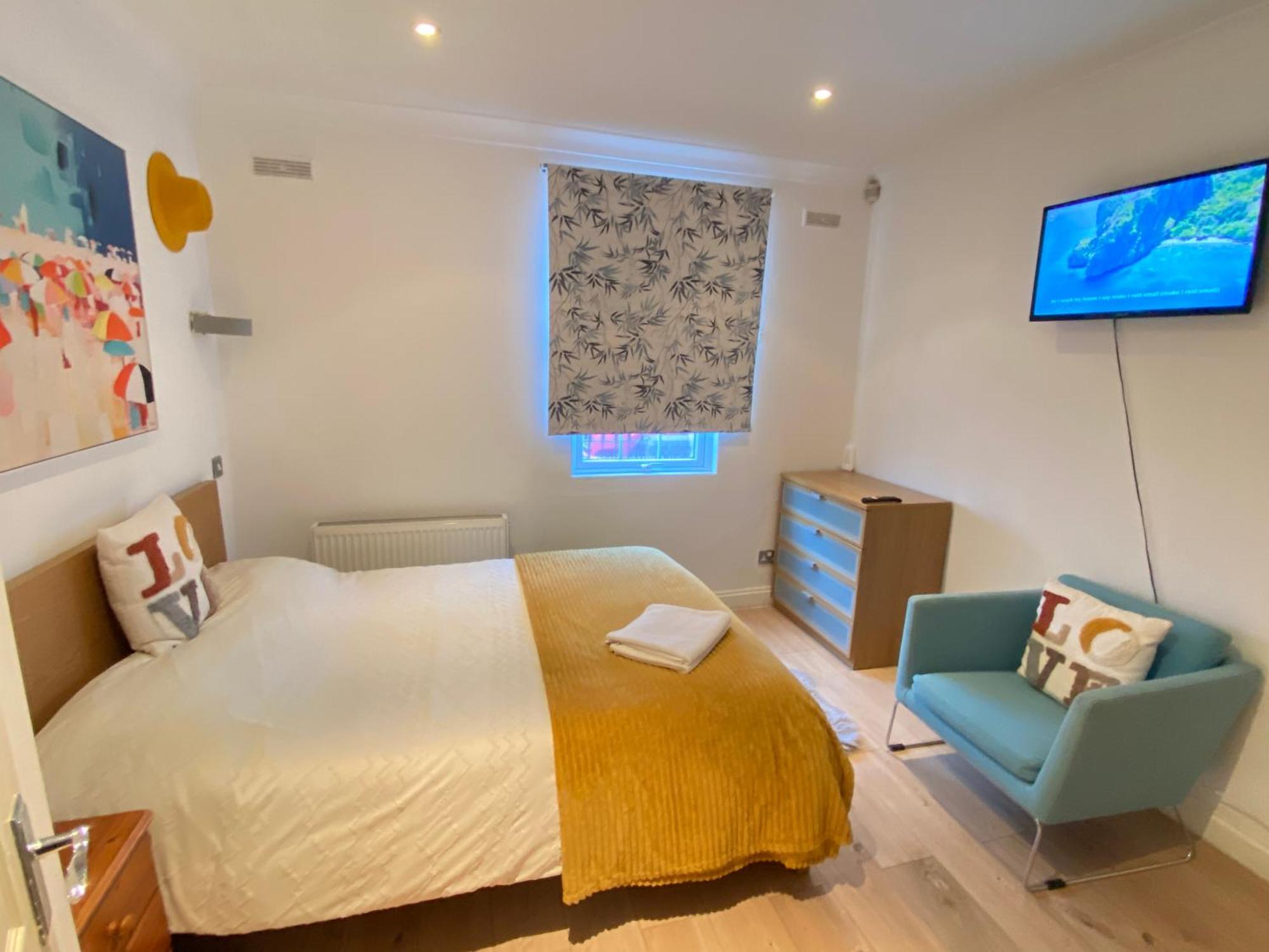 Appartement Prime *